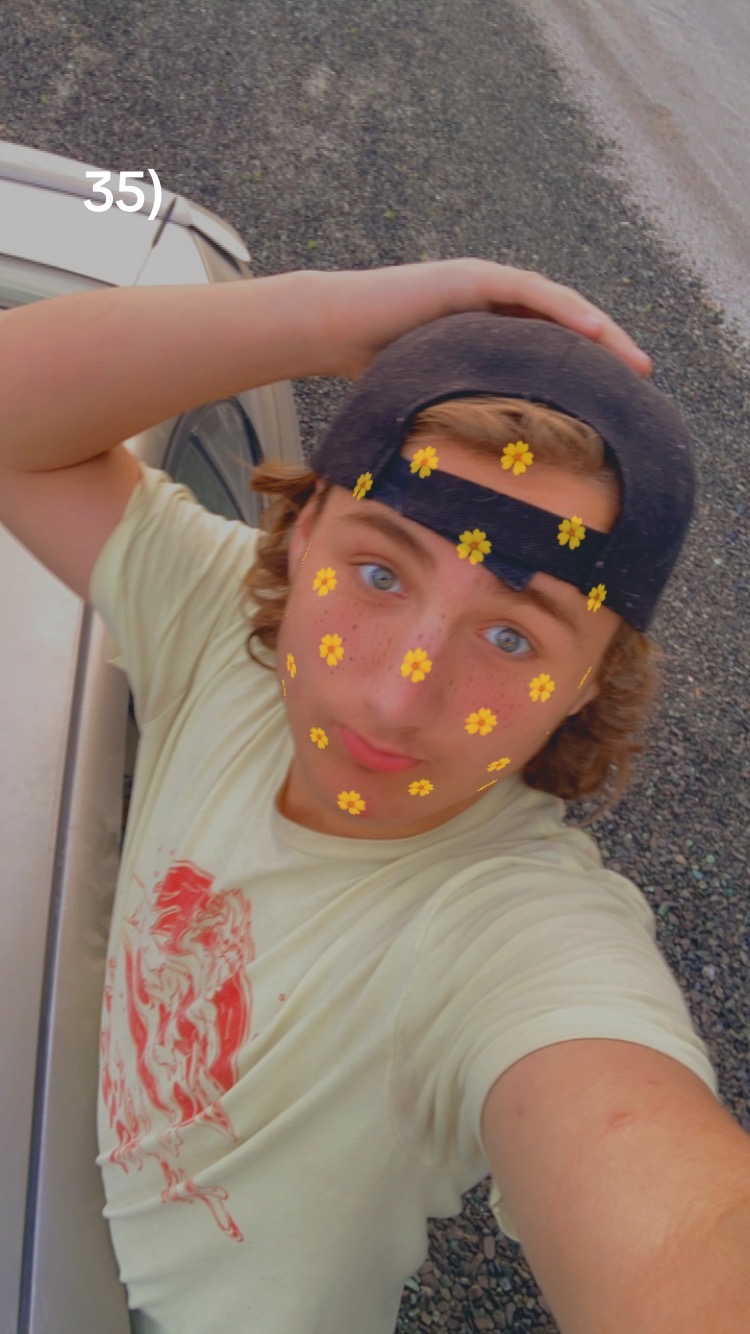 @Conner