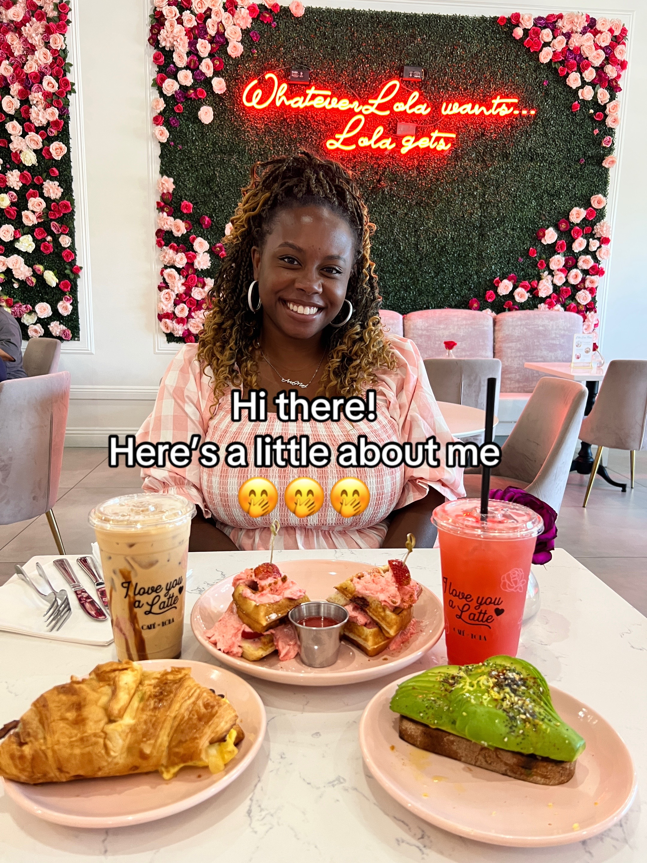 @Stevie | Mom Life & Beauty