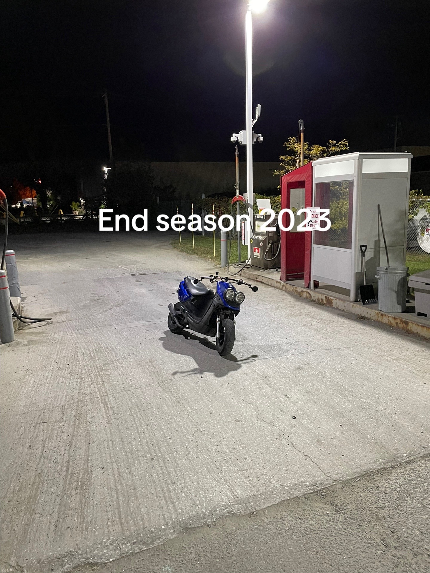 @🛵