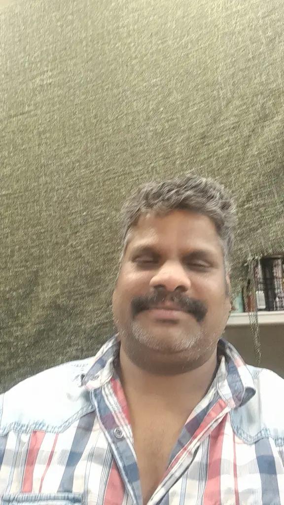 @Mani Maran