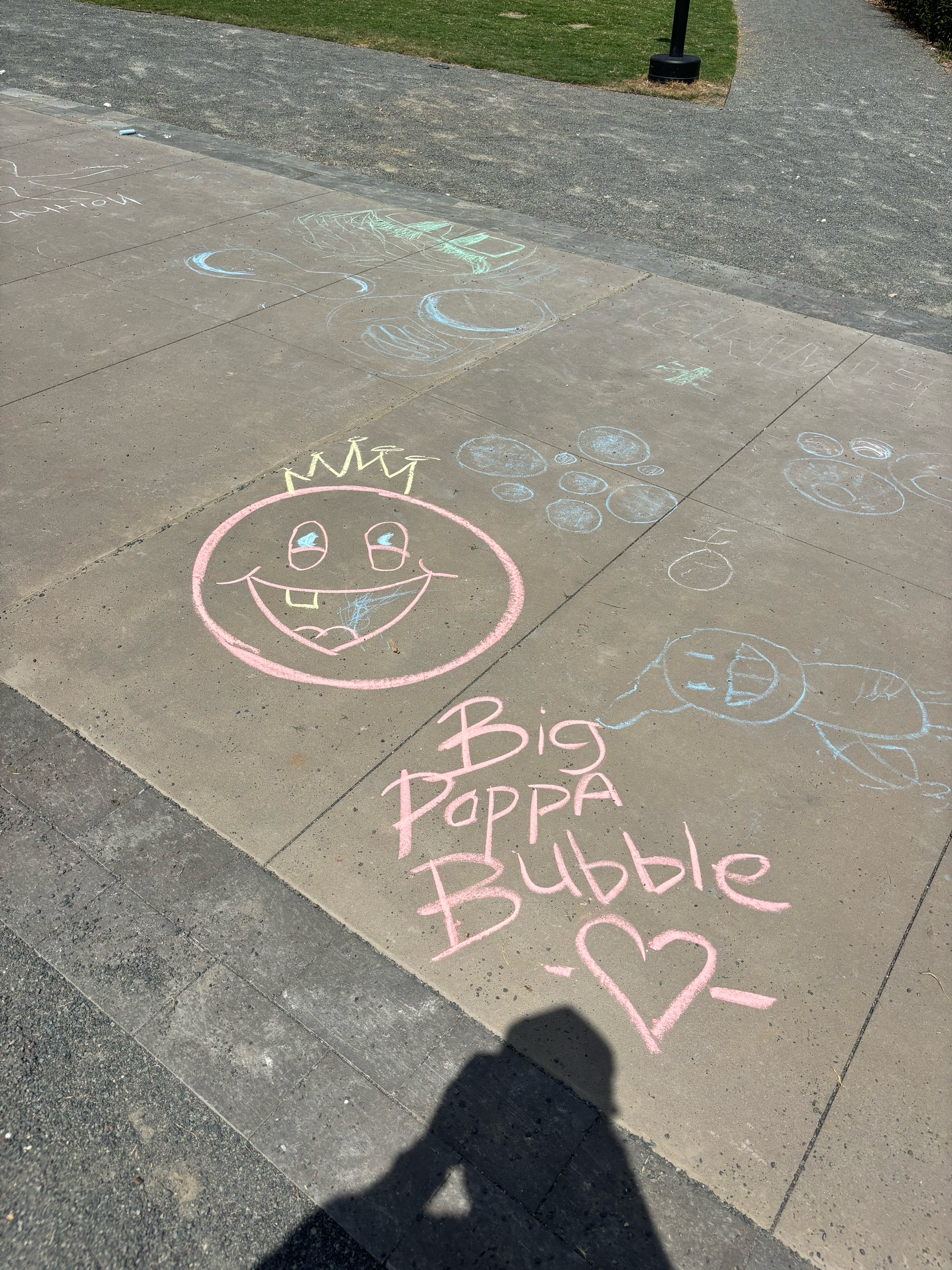 @🫧Big Poppa Bubble🫧