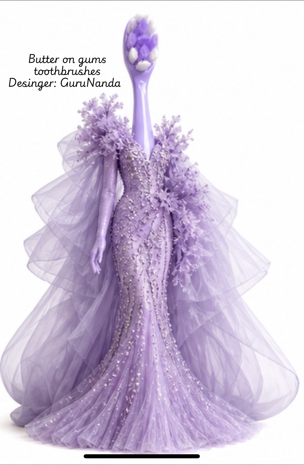 @GuruNanda LLC