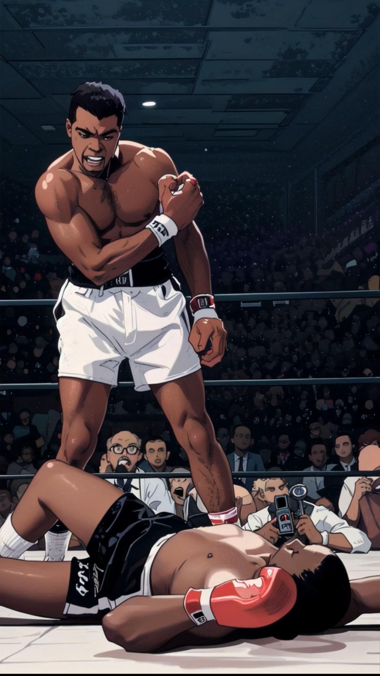@Fighttoon
