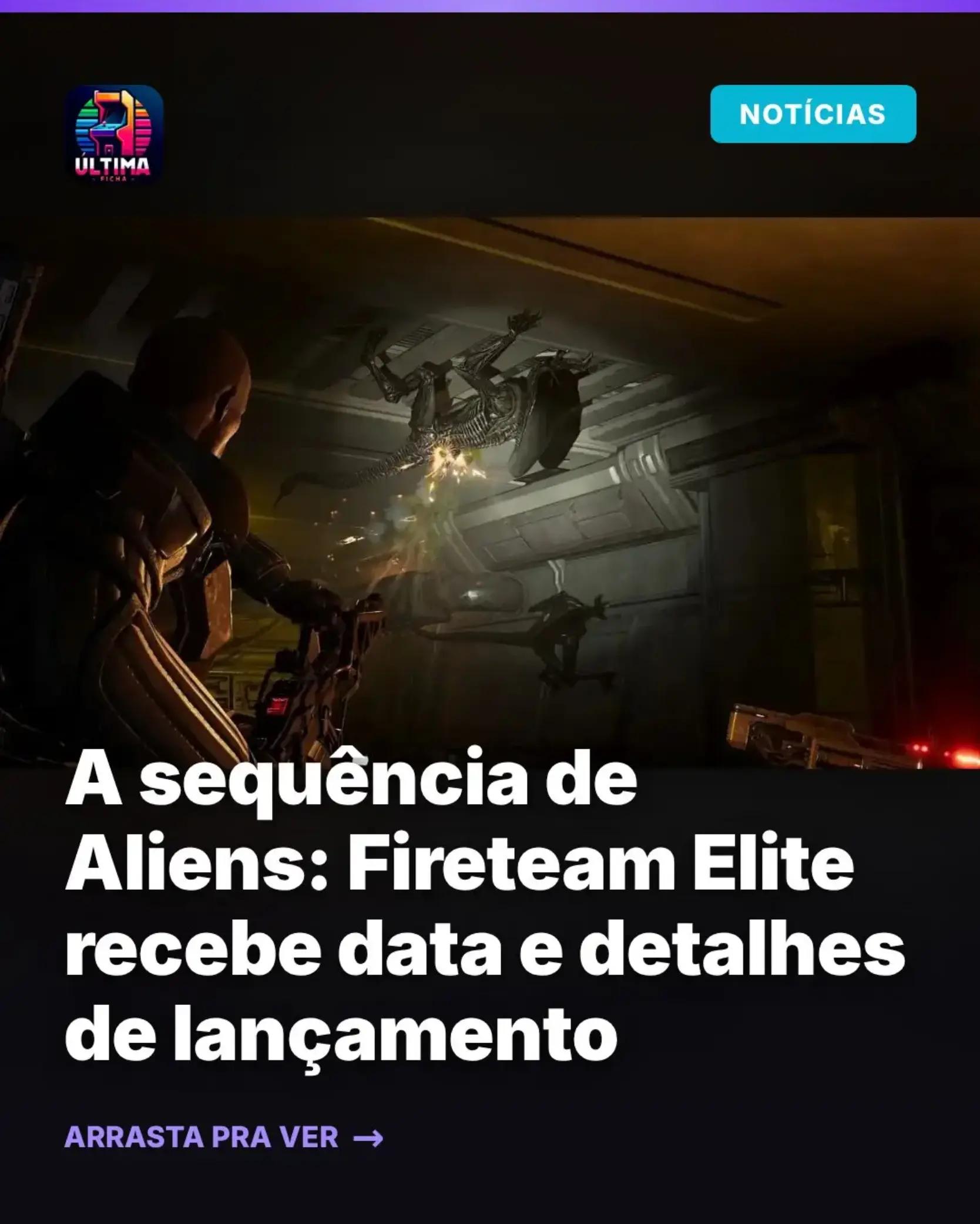 @Última Ficha
