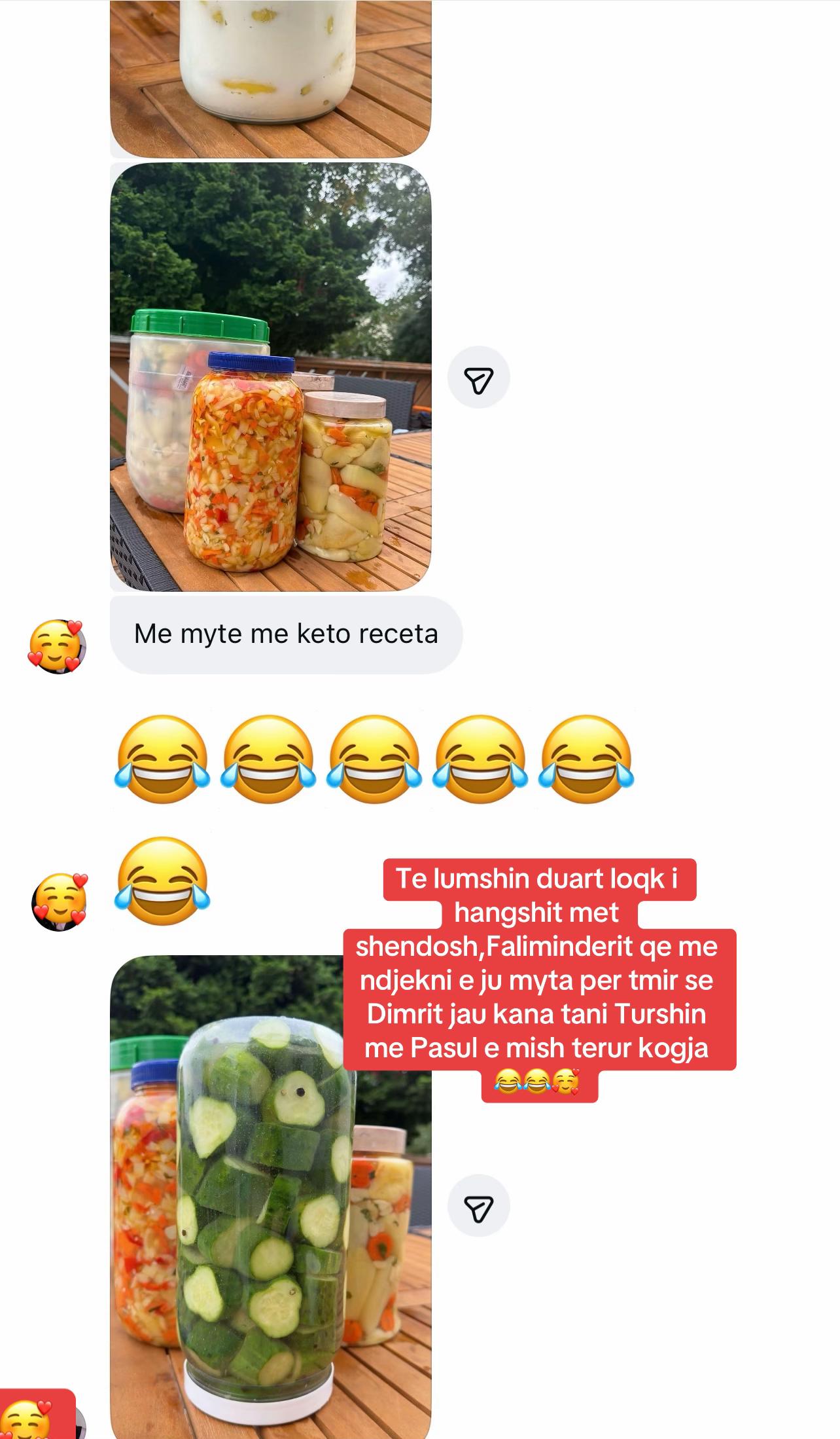 @🥰🥰🥰 Kuzhina e Nerit🥰🥰🥰