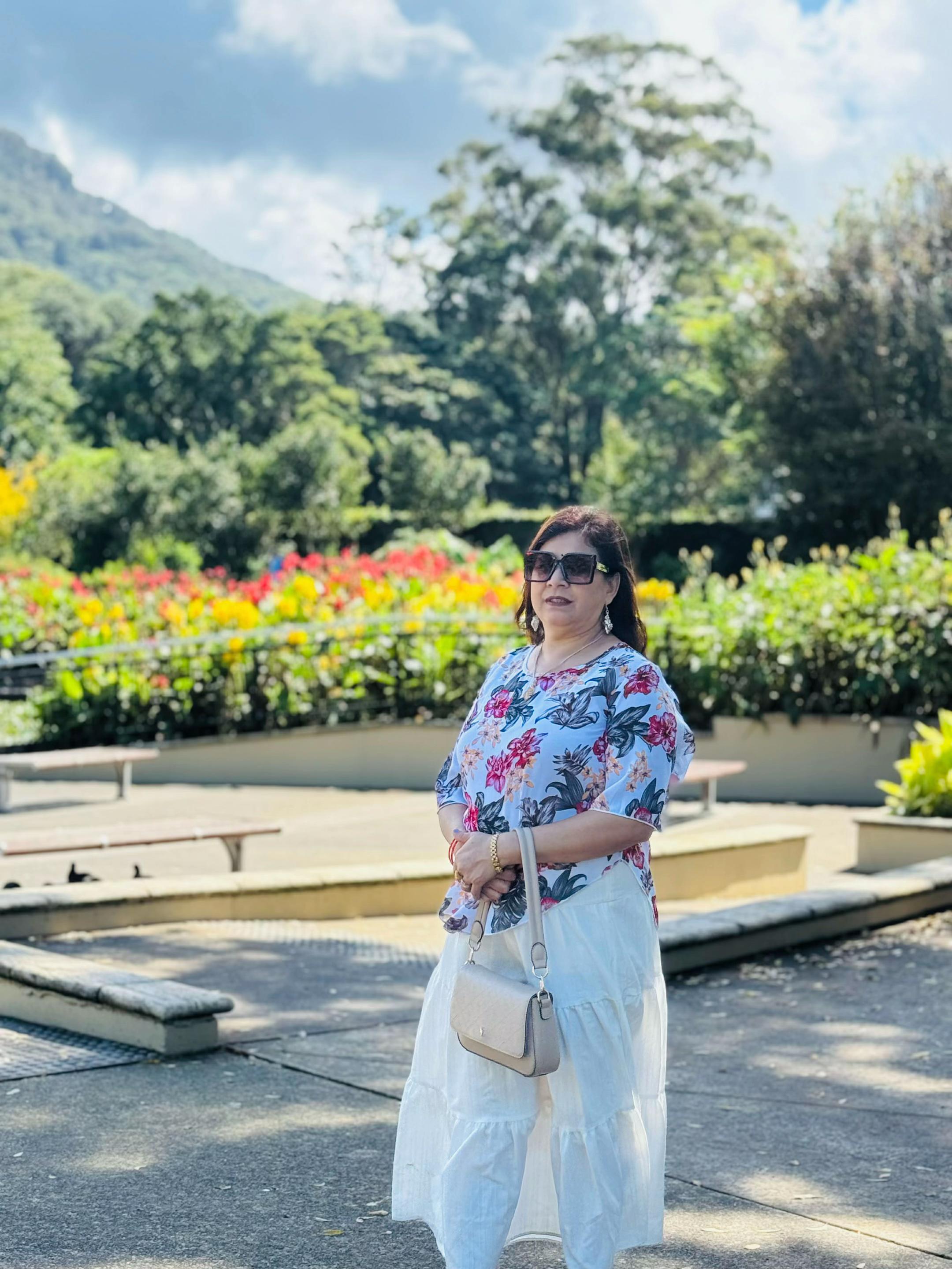 @Chandrakala