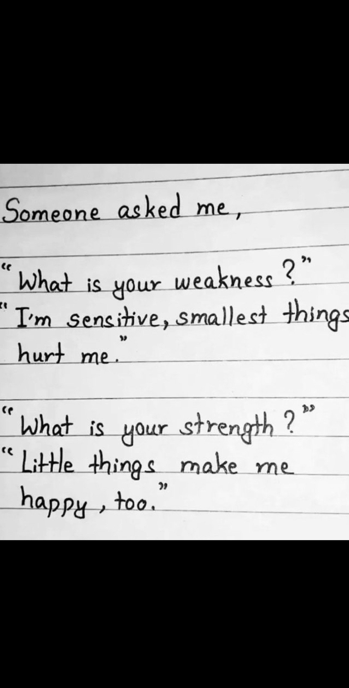 @Sad
