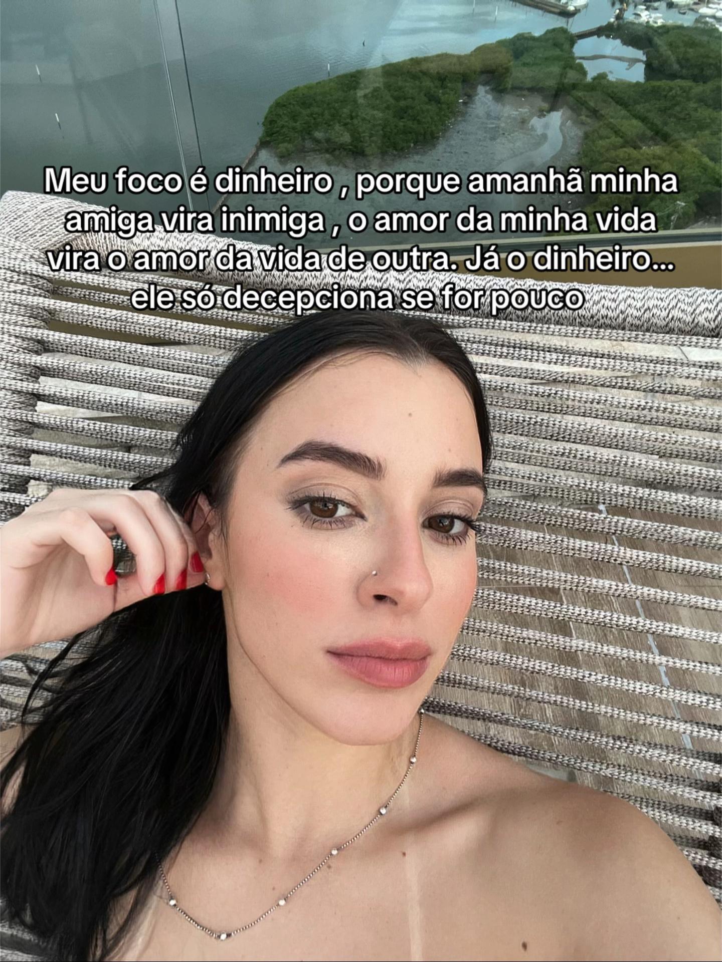 @Bianca Mattos