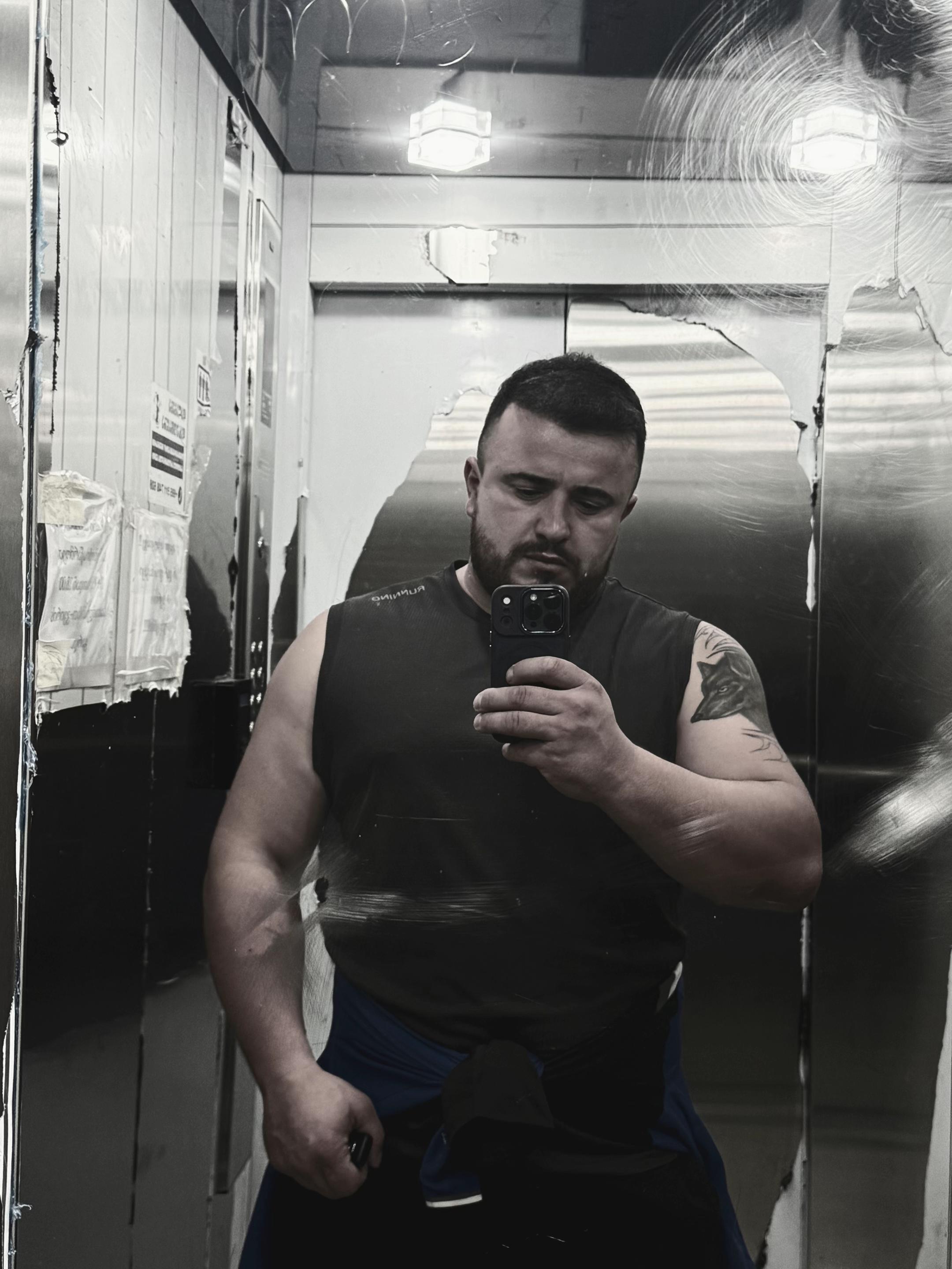 @vaxo muradxanashvili