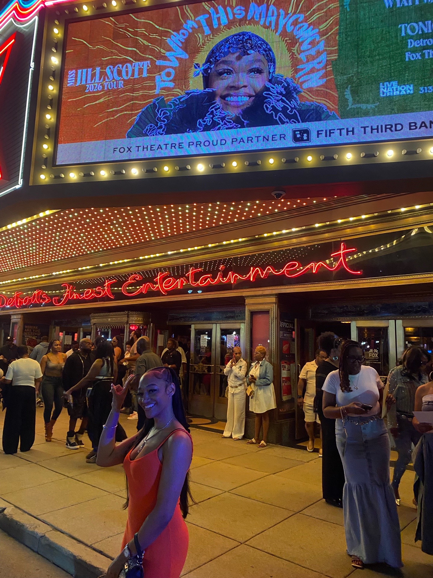 @Detroit Diamond