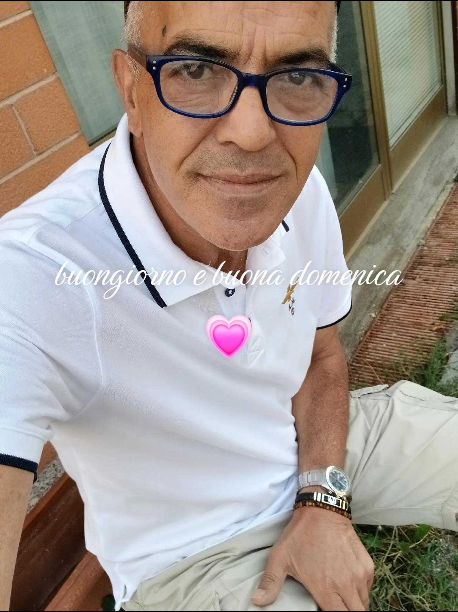 @Rocco Pasquale
