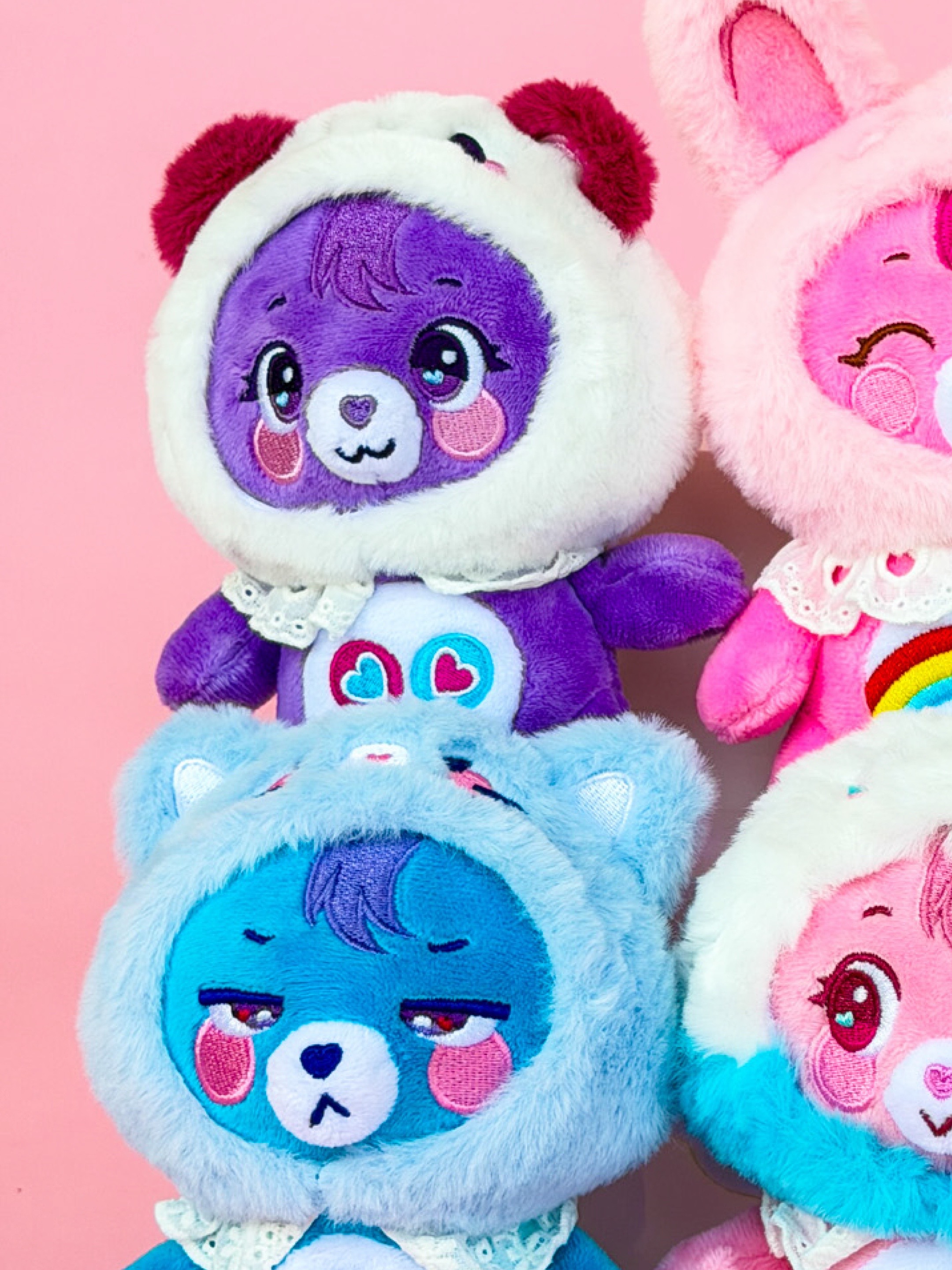 @Care Bears&trade;