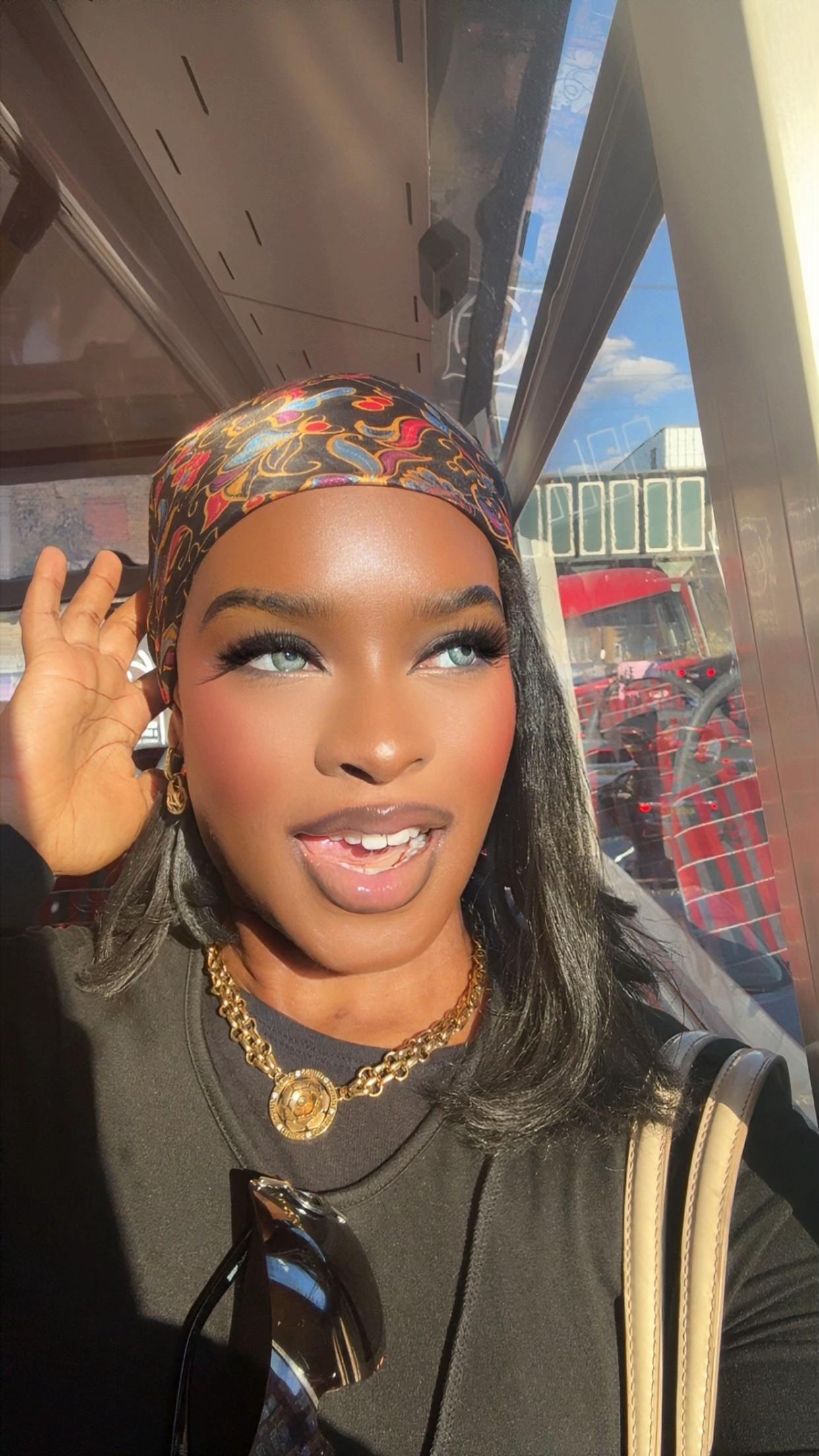 @Habiba Kamara 🇬🇳🇸🇱🇲🇱🇬🇧