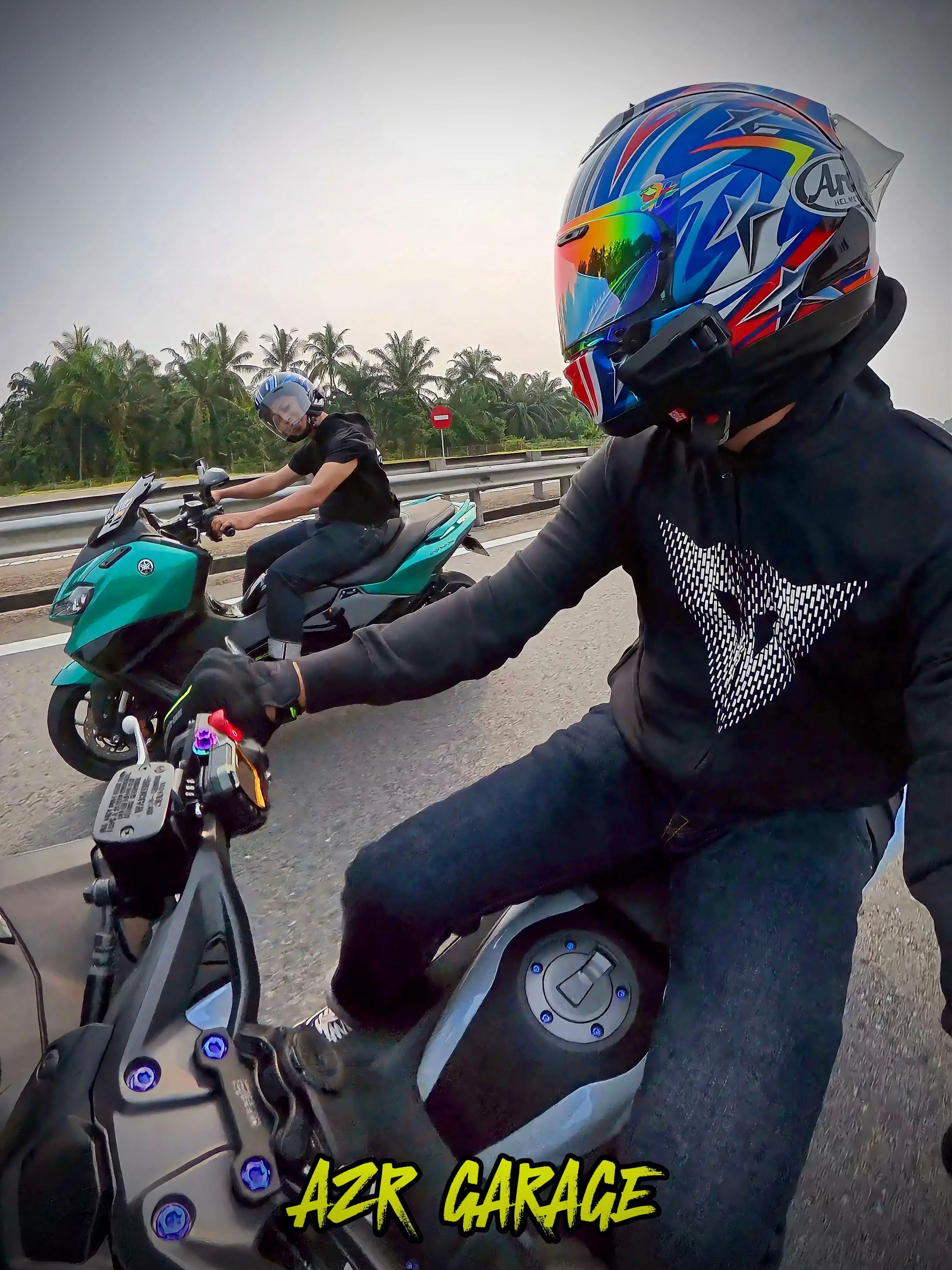 @AZRAIE AZR GARAGE
