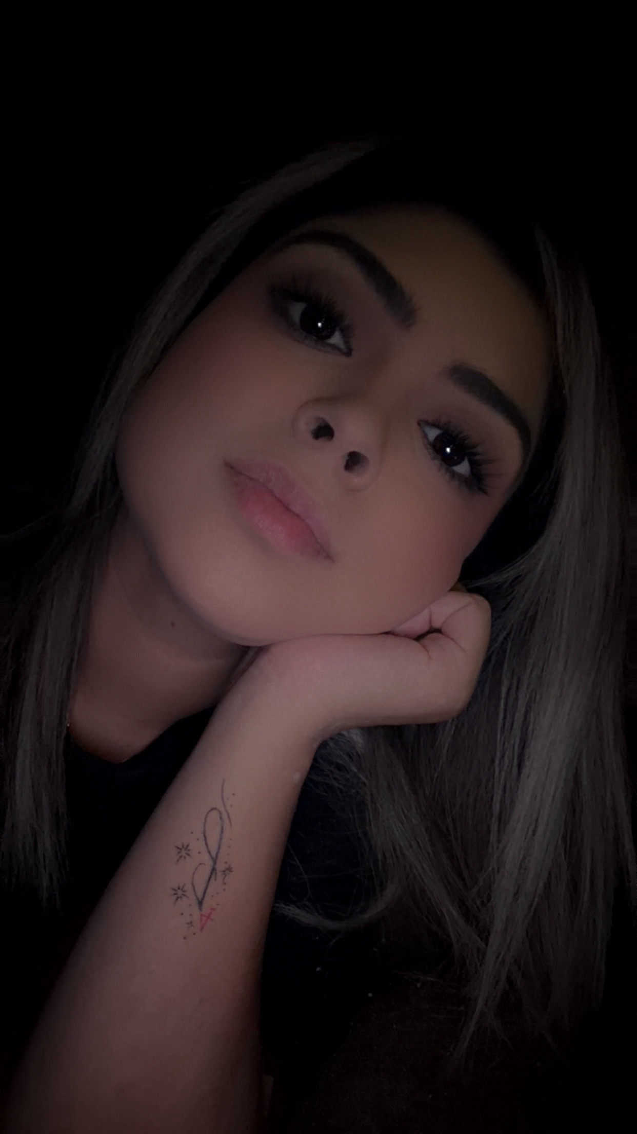 @Kayla Denise