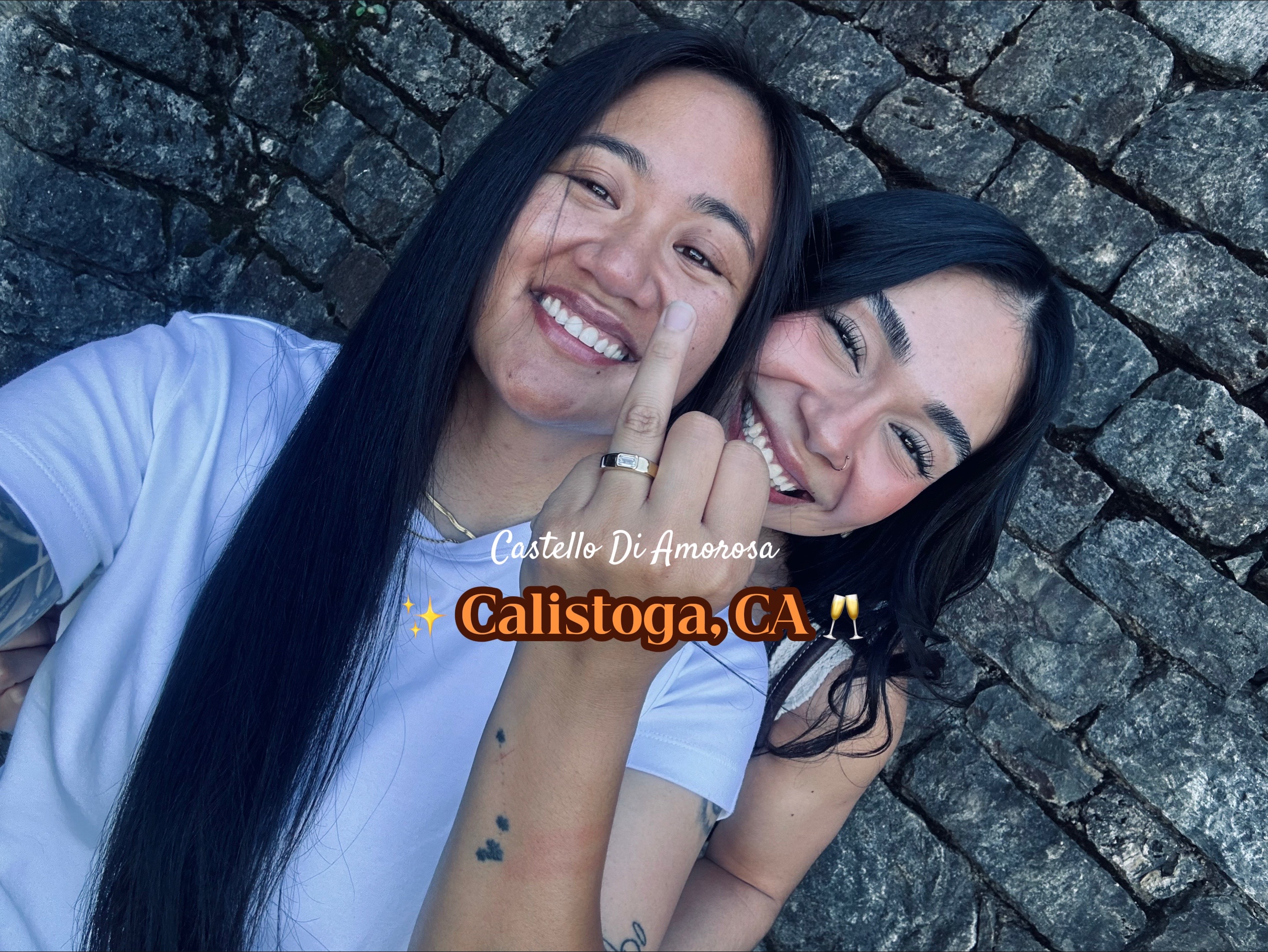 @Gee & Dee