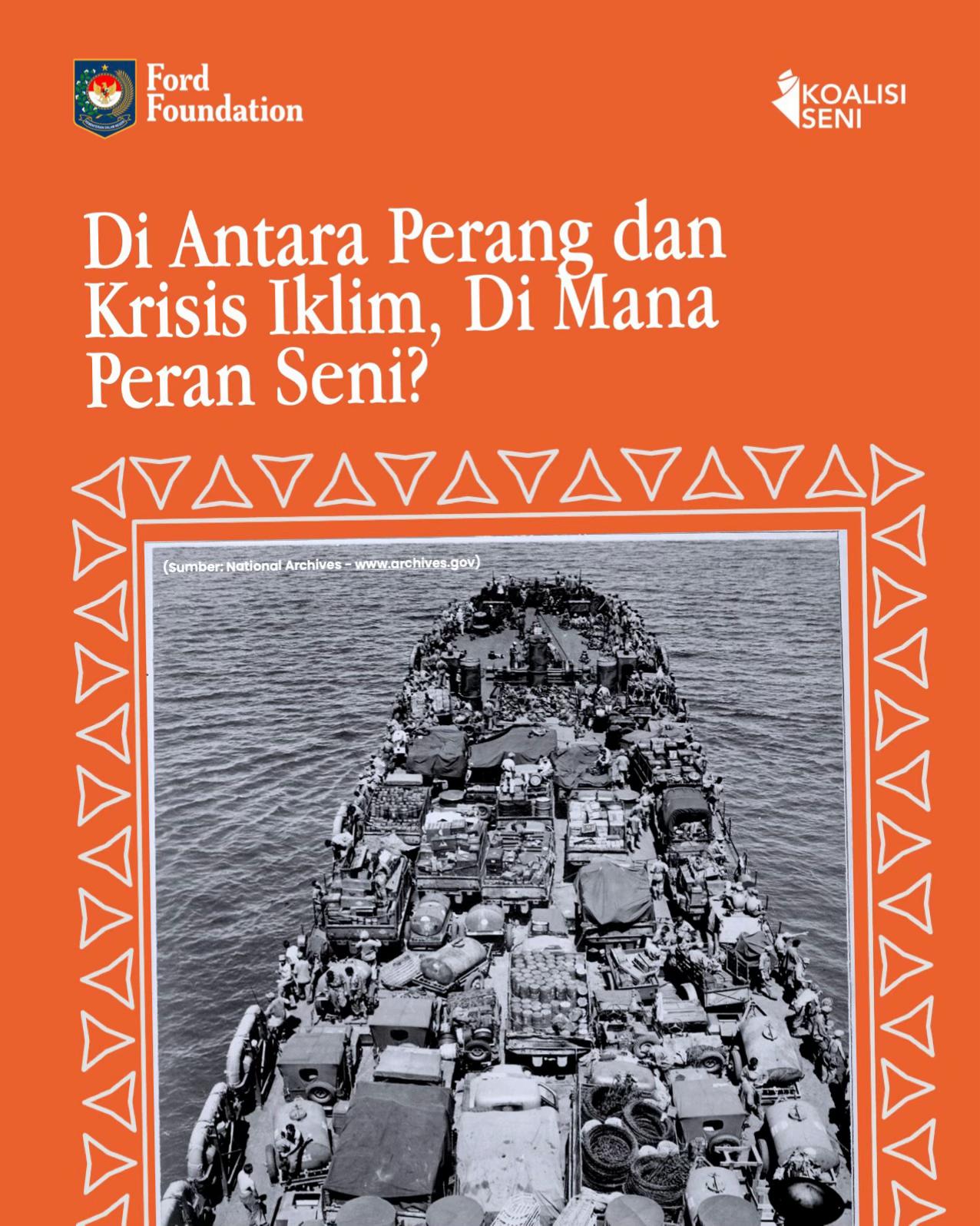 @Koalisi Seni