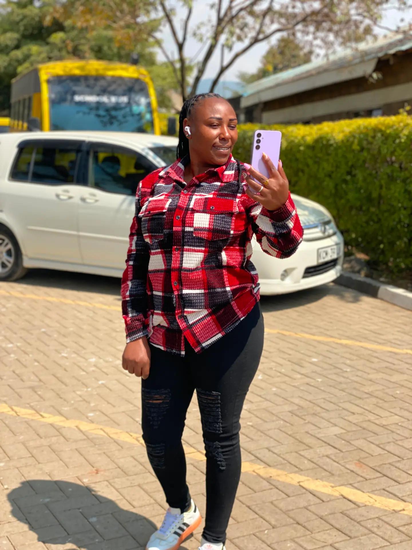 @mum watatu😉