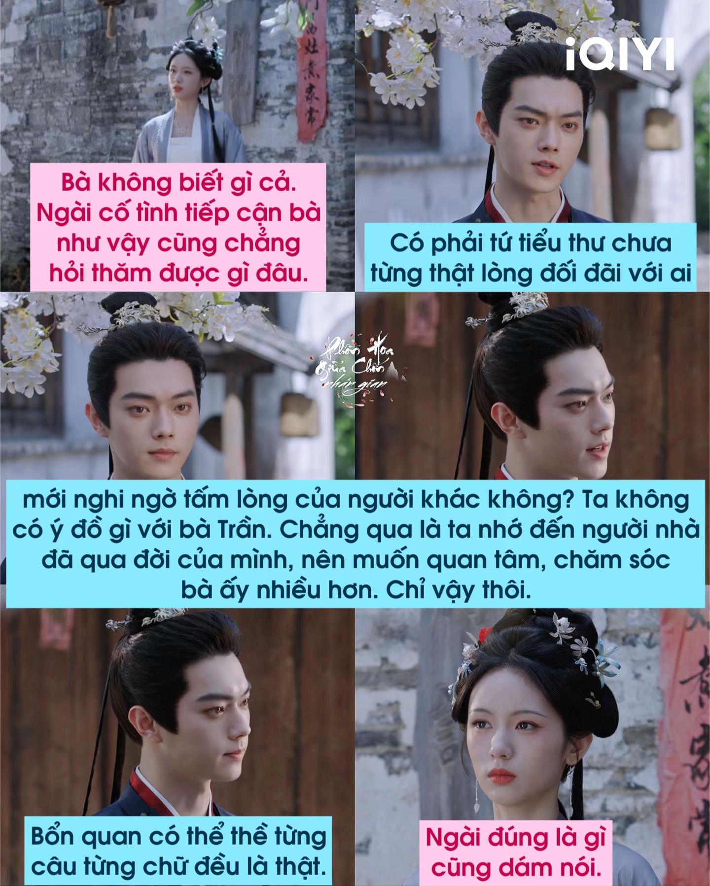 @Phồn Hoa Giữa Chốn Nhân Gian🌸