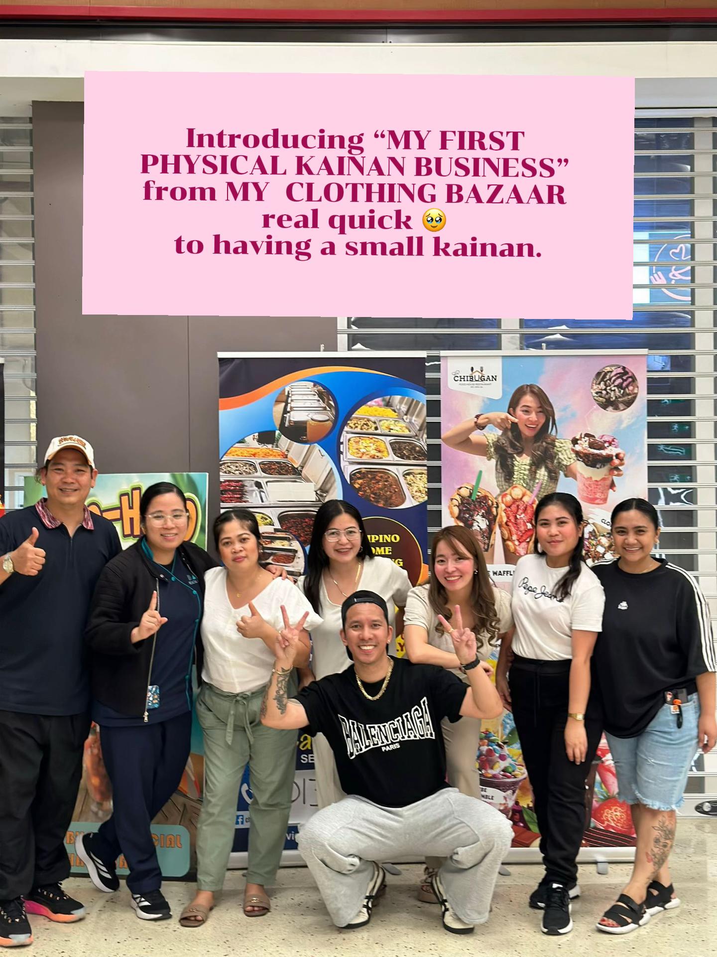 @Elly in Doha