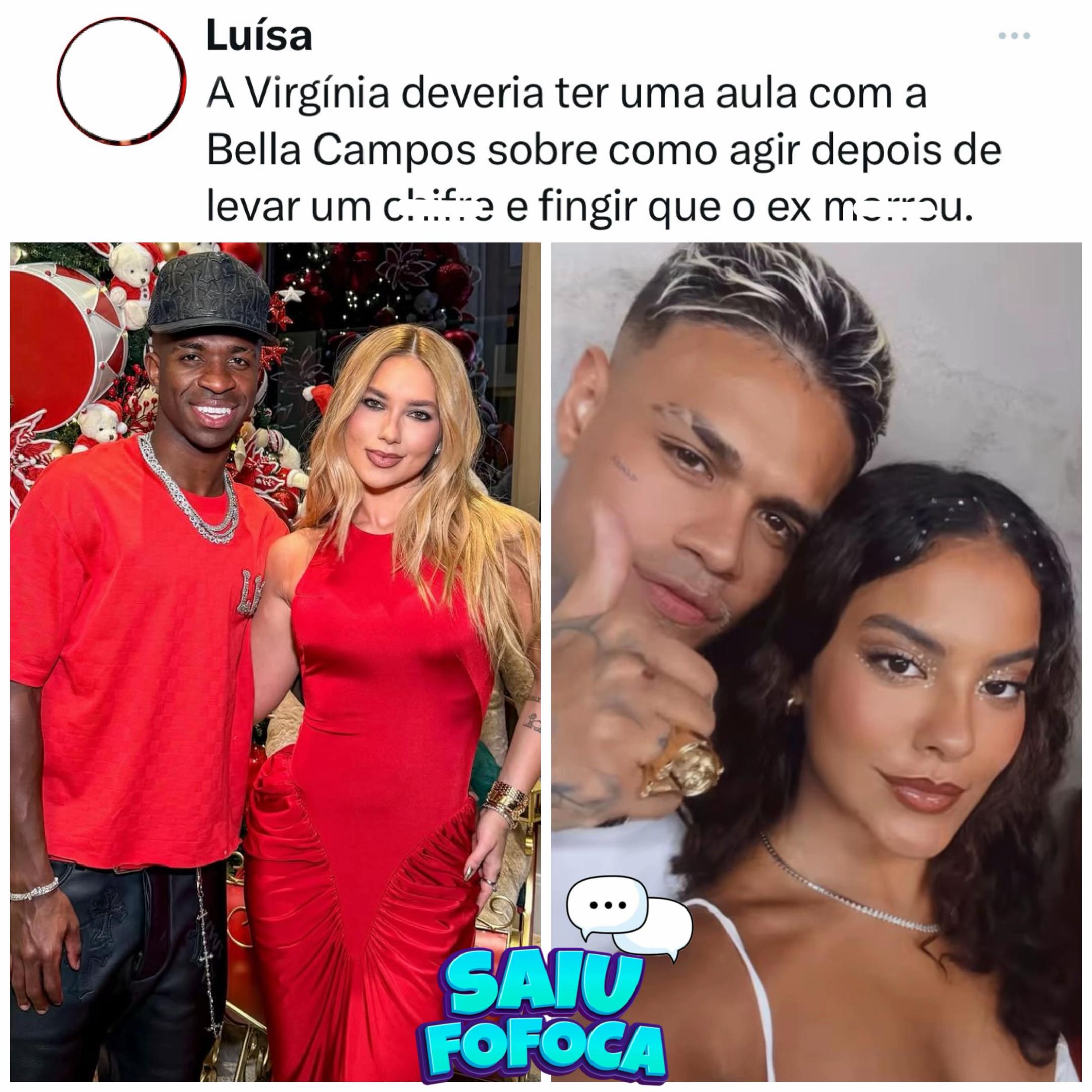 @SAIU FOFOCA 👄