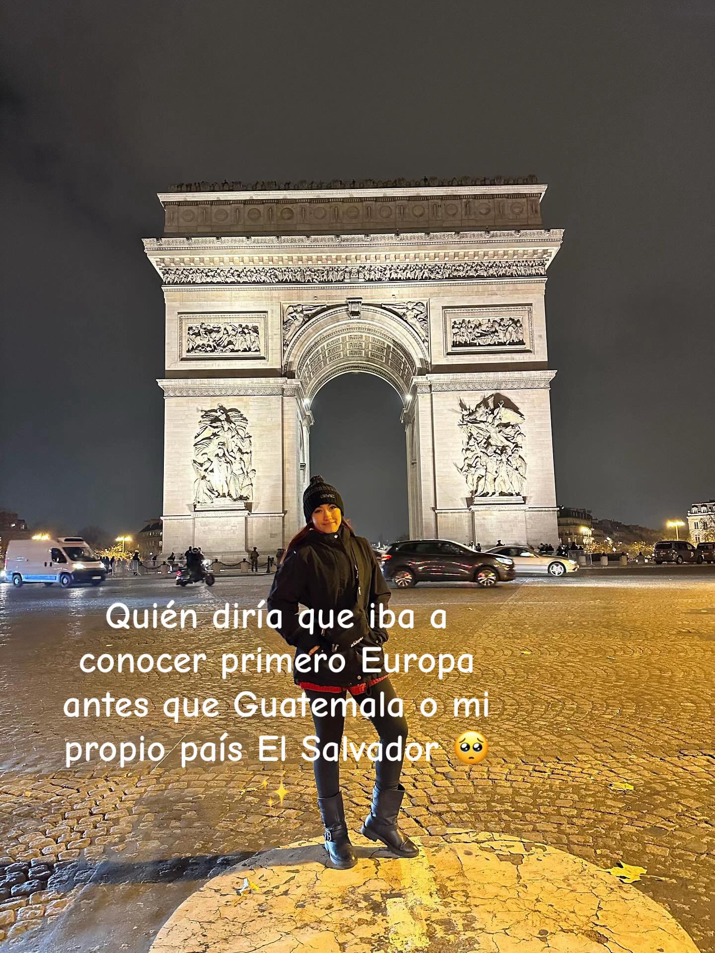 @Sarka Menjivar