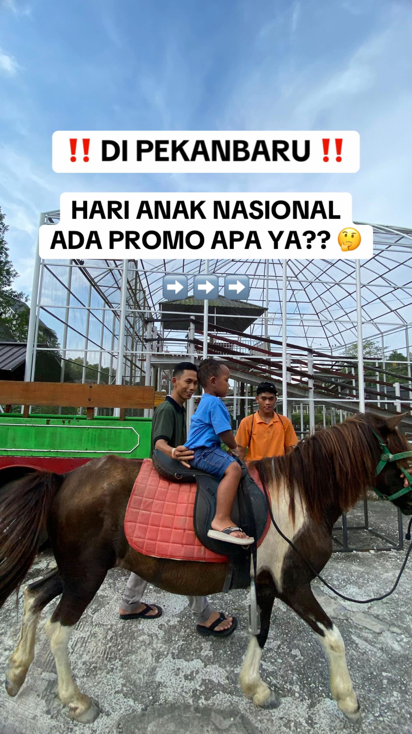 @Asia Farm Pekanbaru