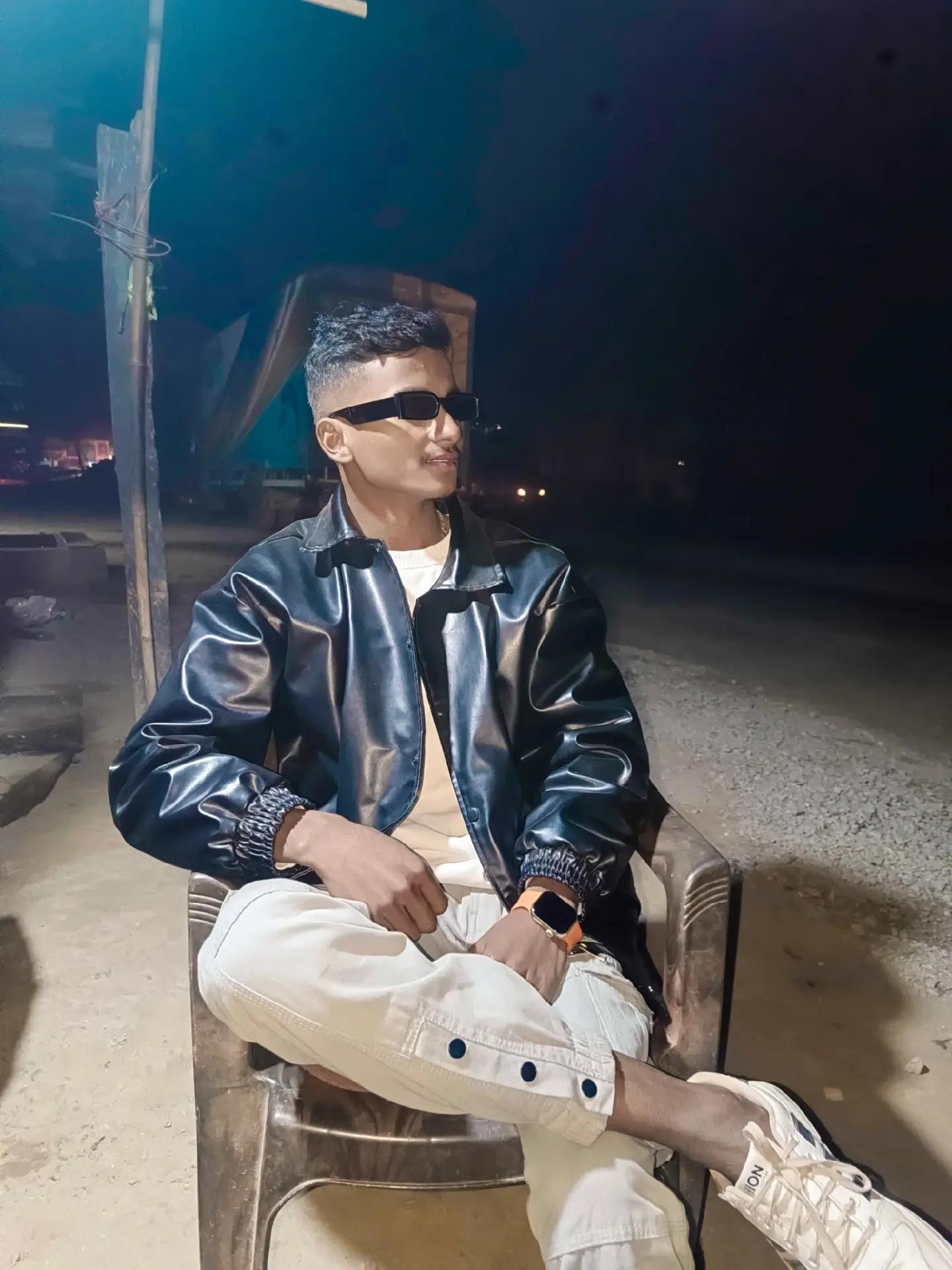 @Rabindra