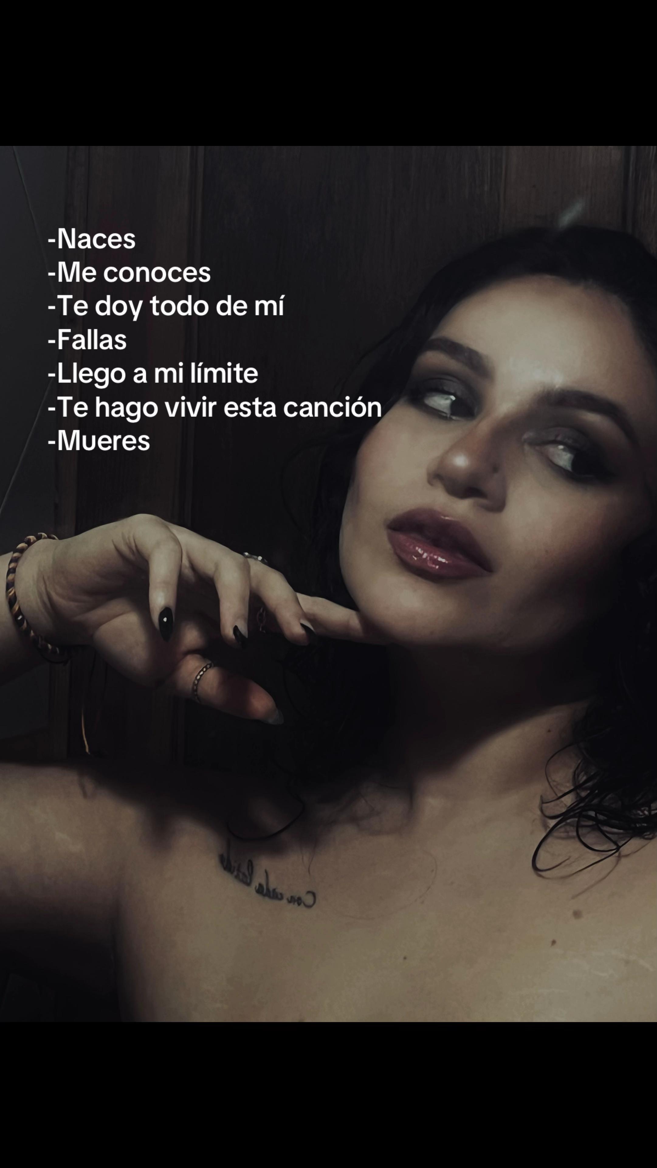 @Ale Bonilla