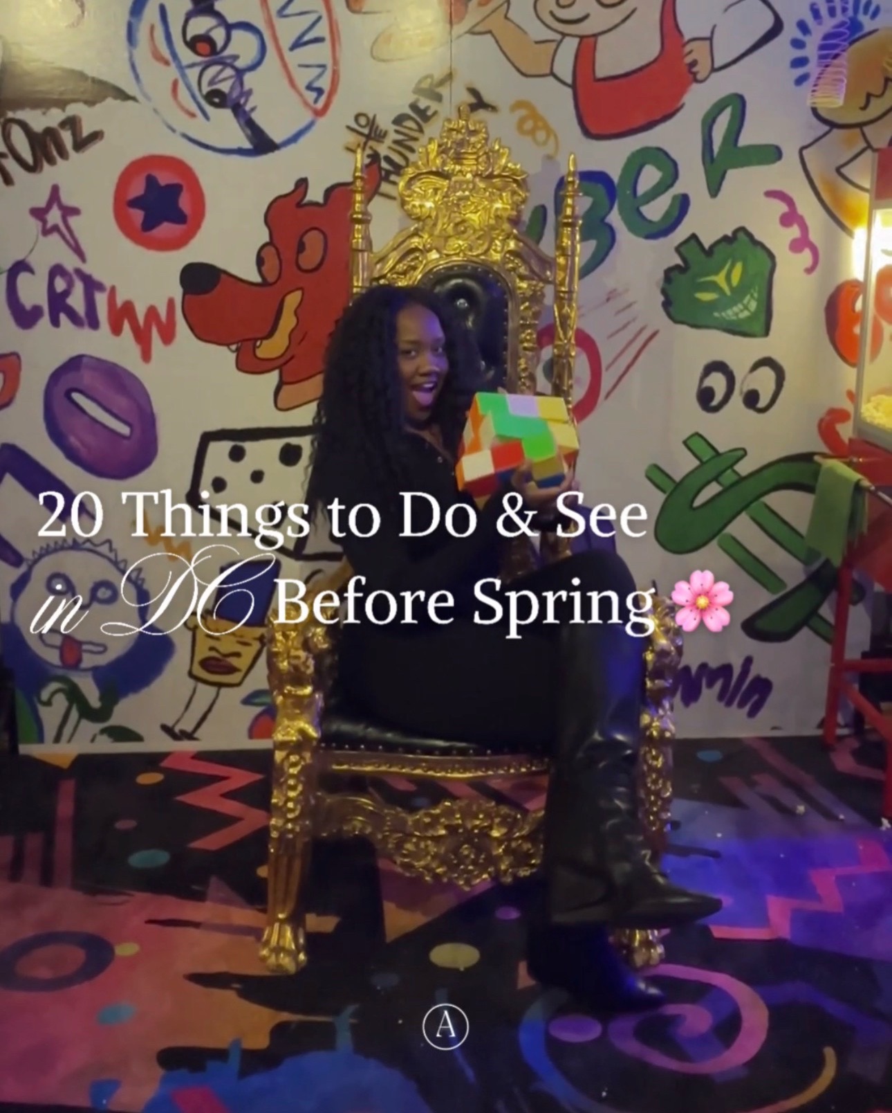 @𝖆𝖉𝖆 &bull; things to do in dc 💌
