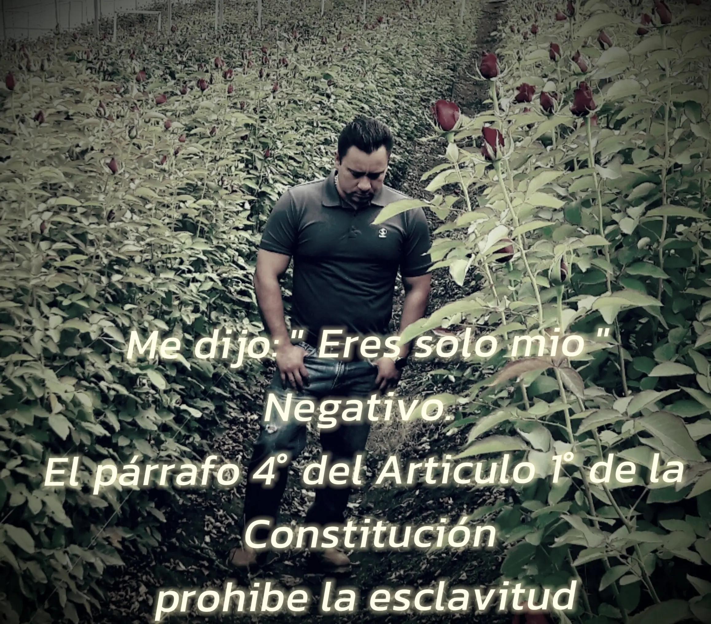 @Alejandro