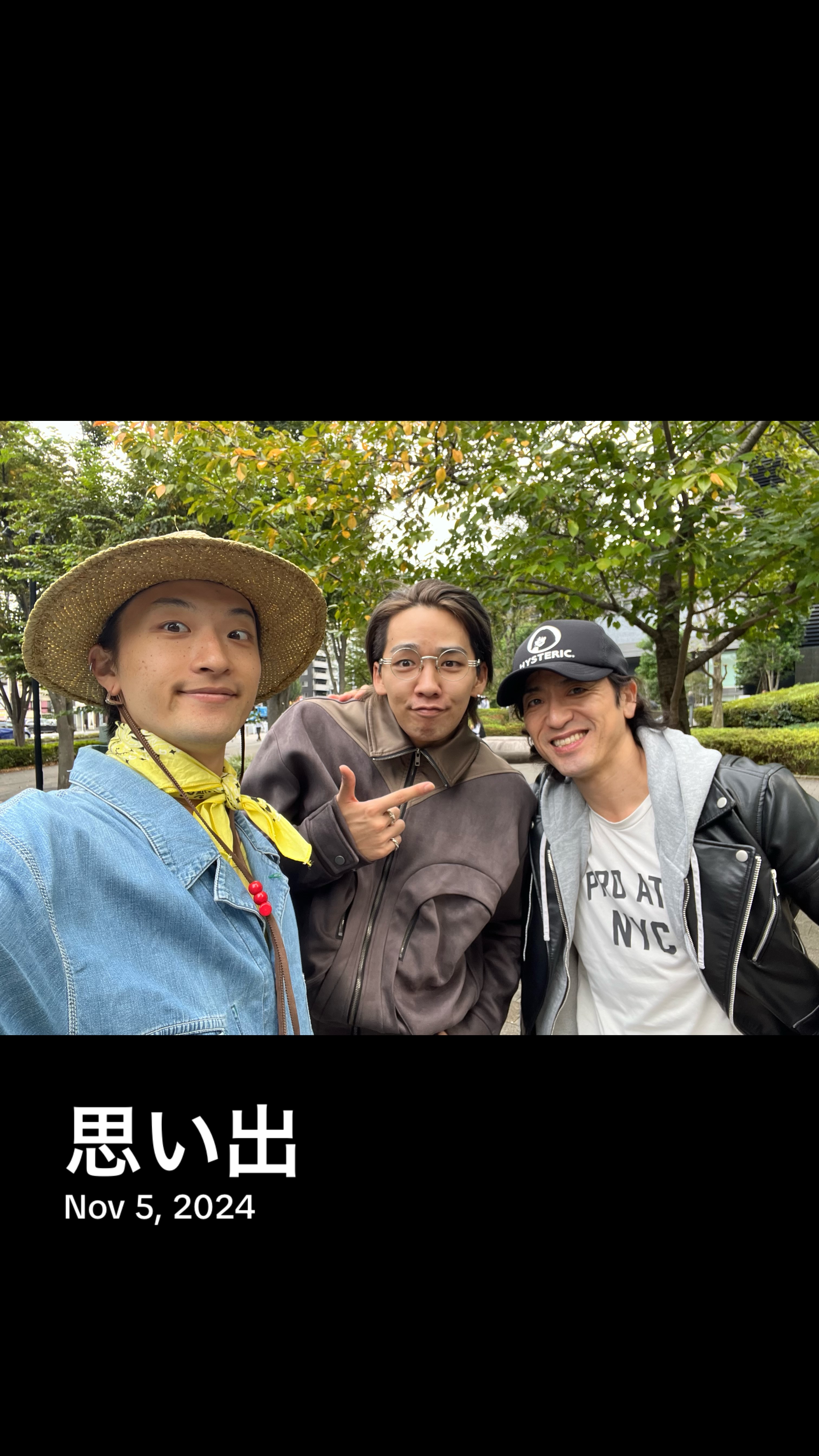 @MK〜樹〜
