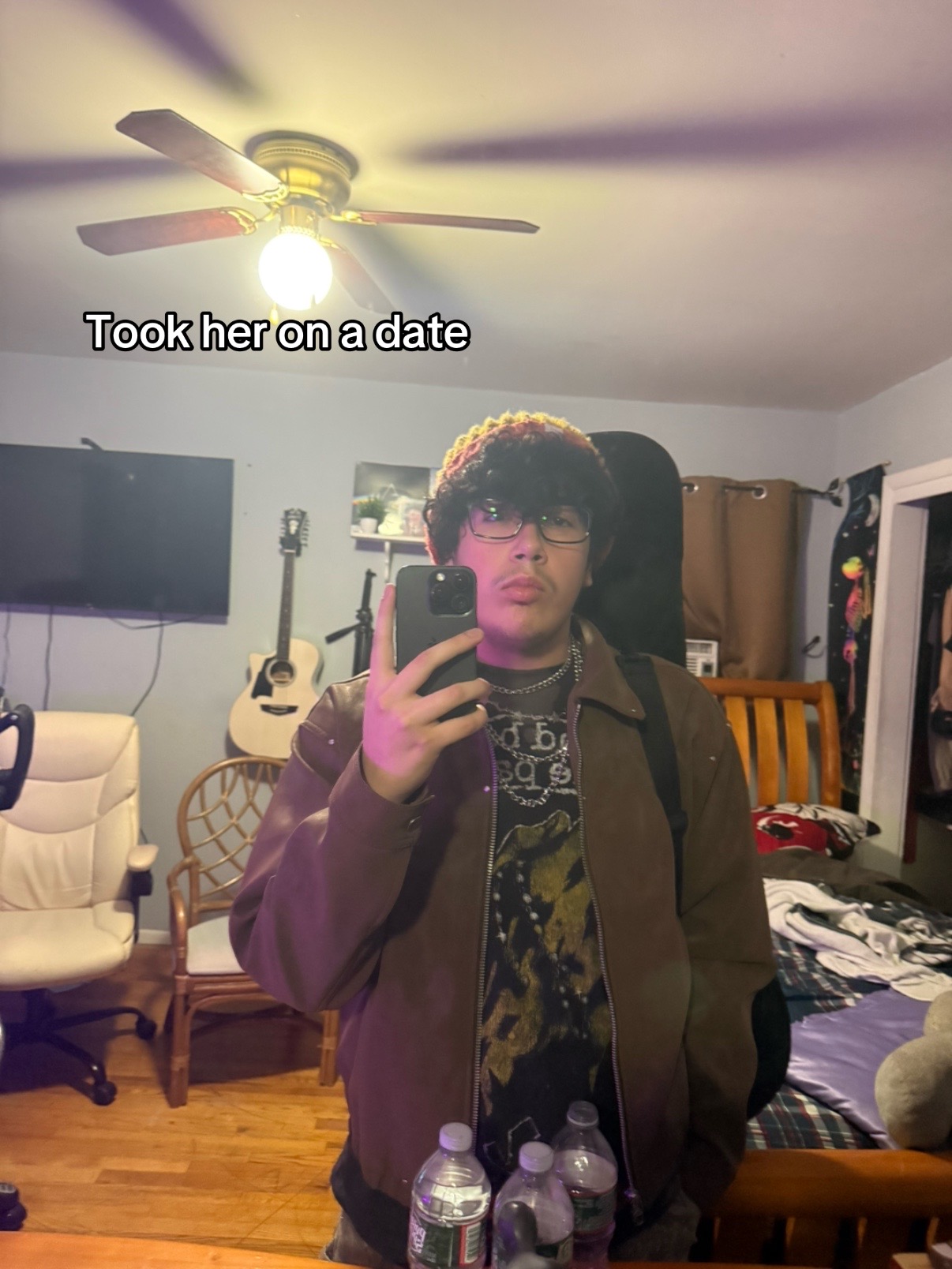 @freshie
