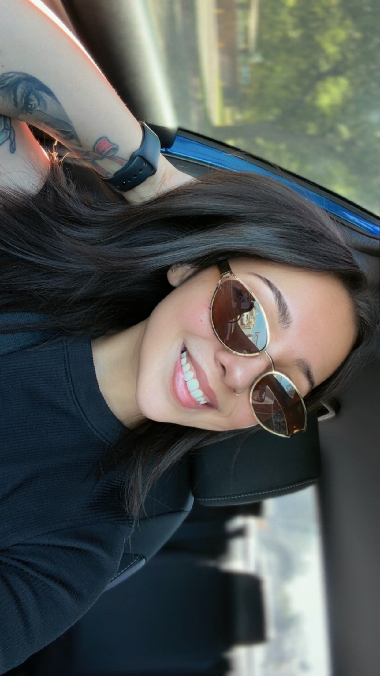 @Katrina Garza