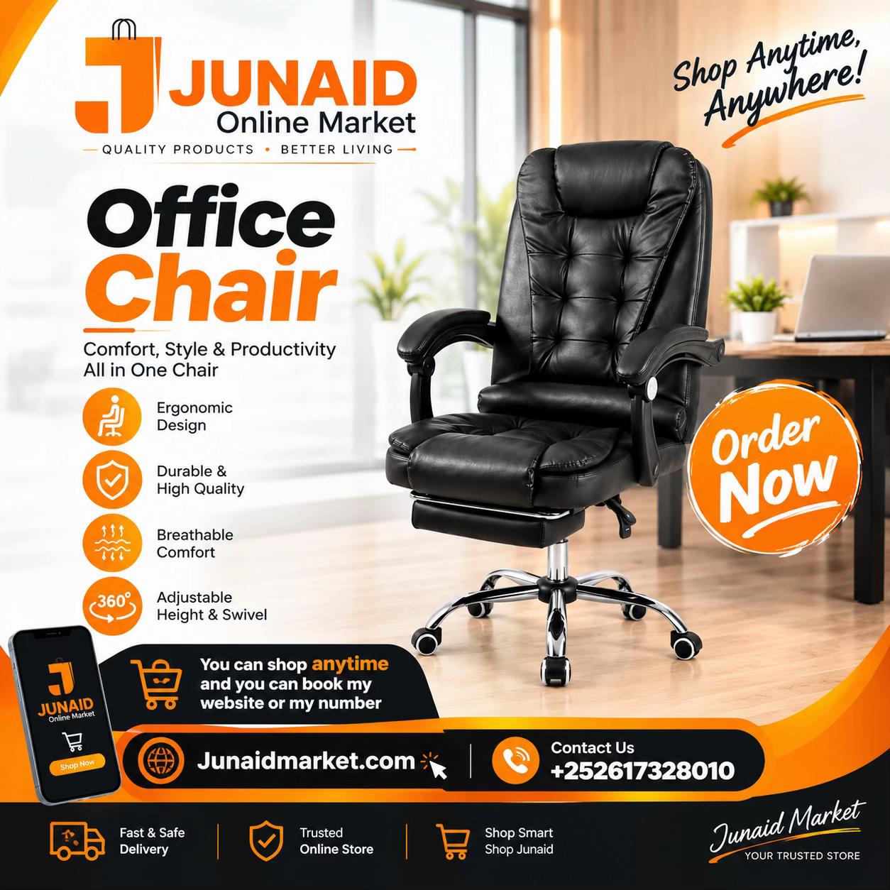 @Junaid market🛒🛍️