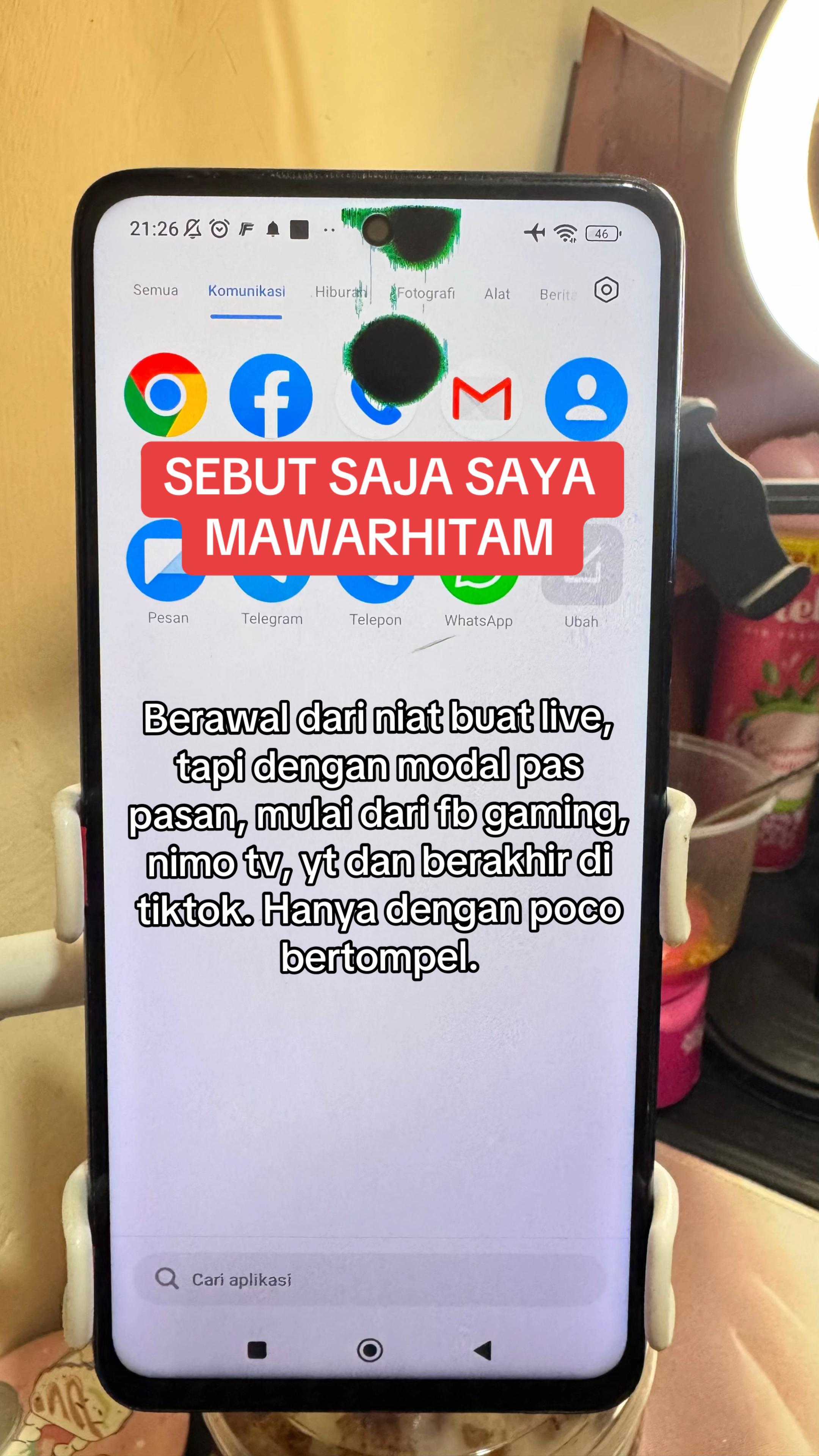 @MAWARHITAM PUBG