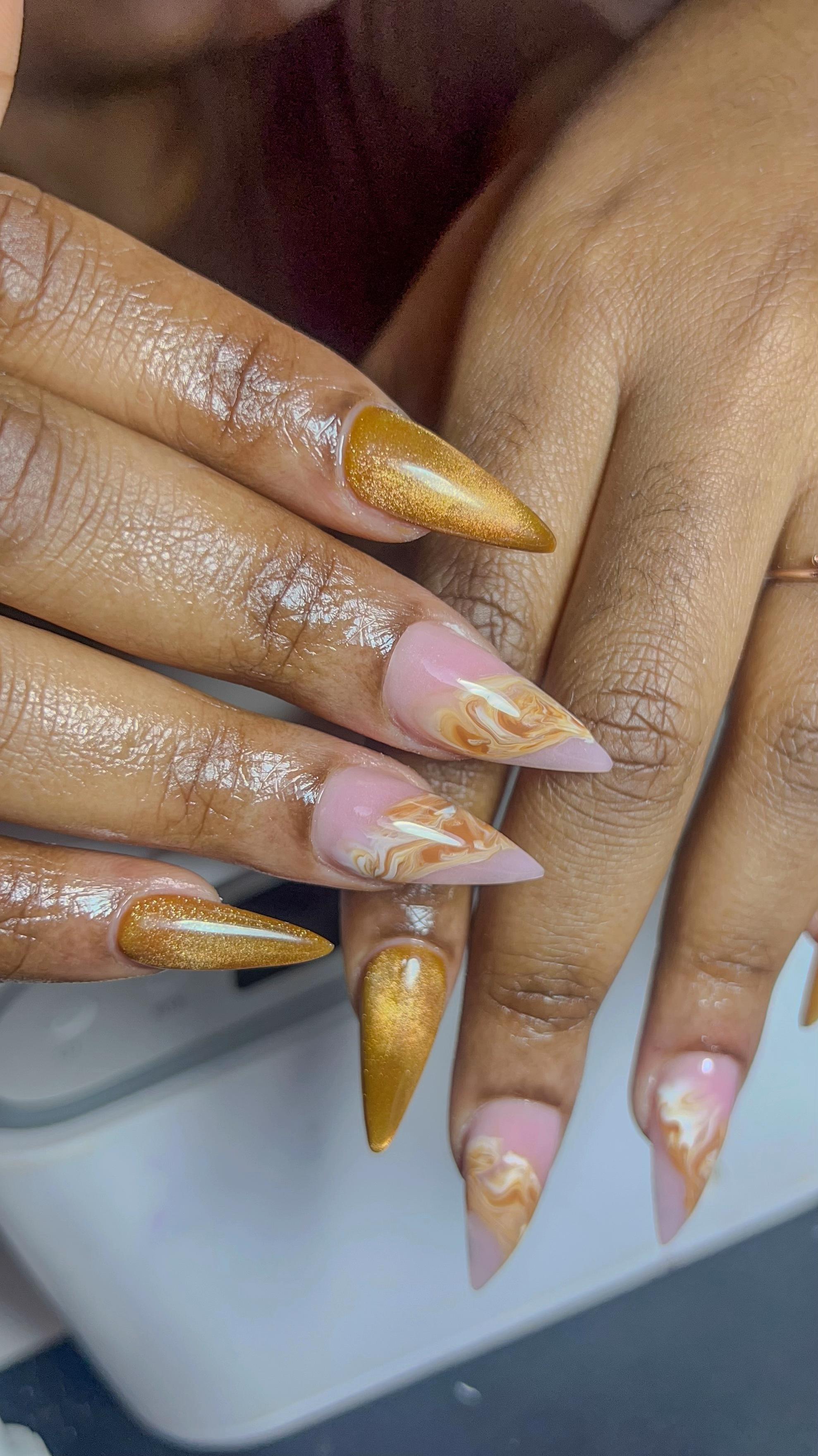 @Julx Nails | Hatfield UK ๐ฌ๐ง