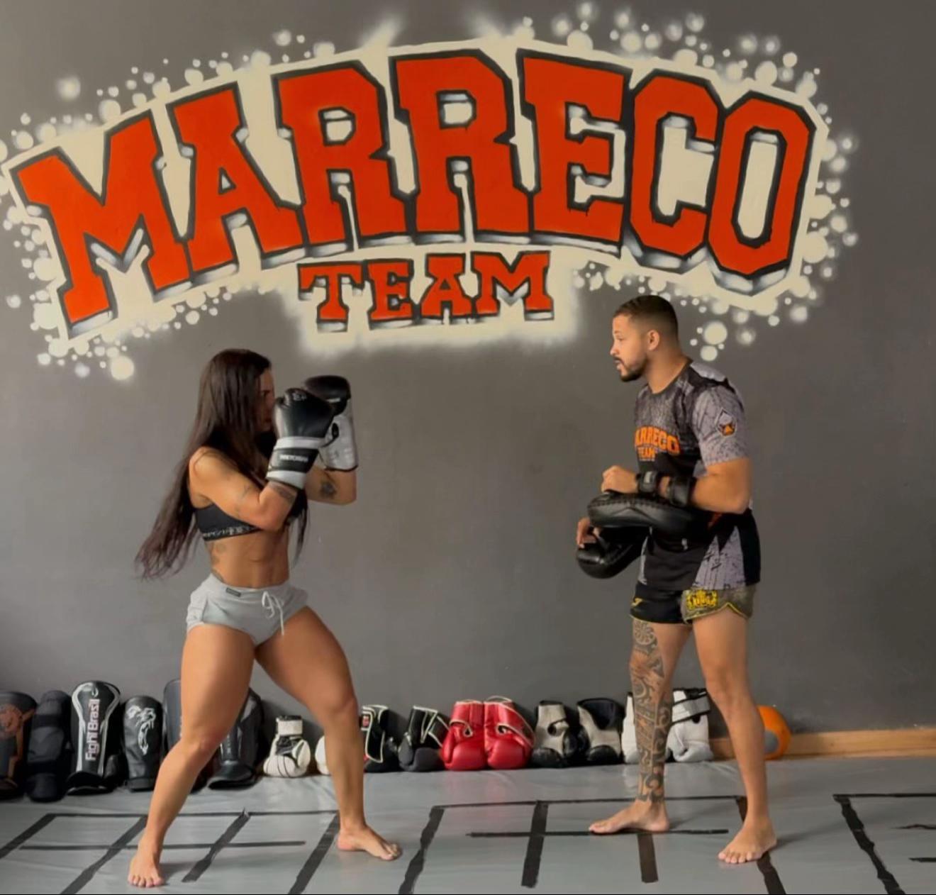 @Patty Machado fit
