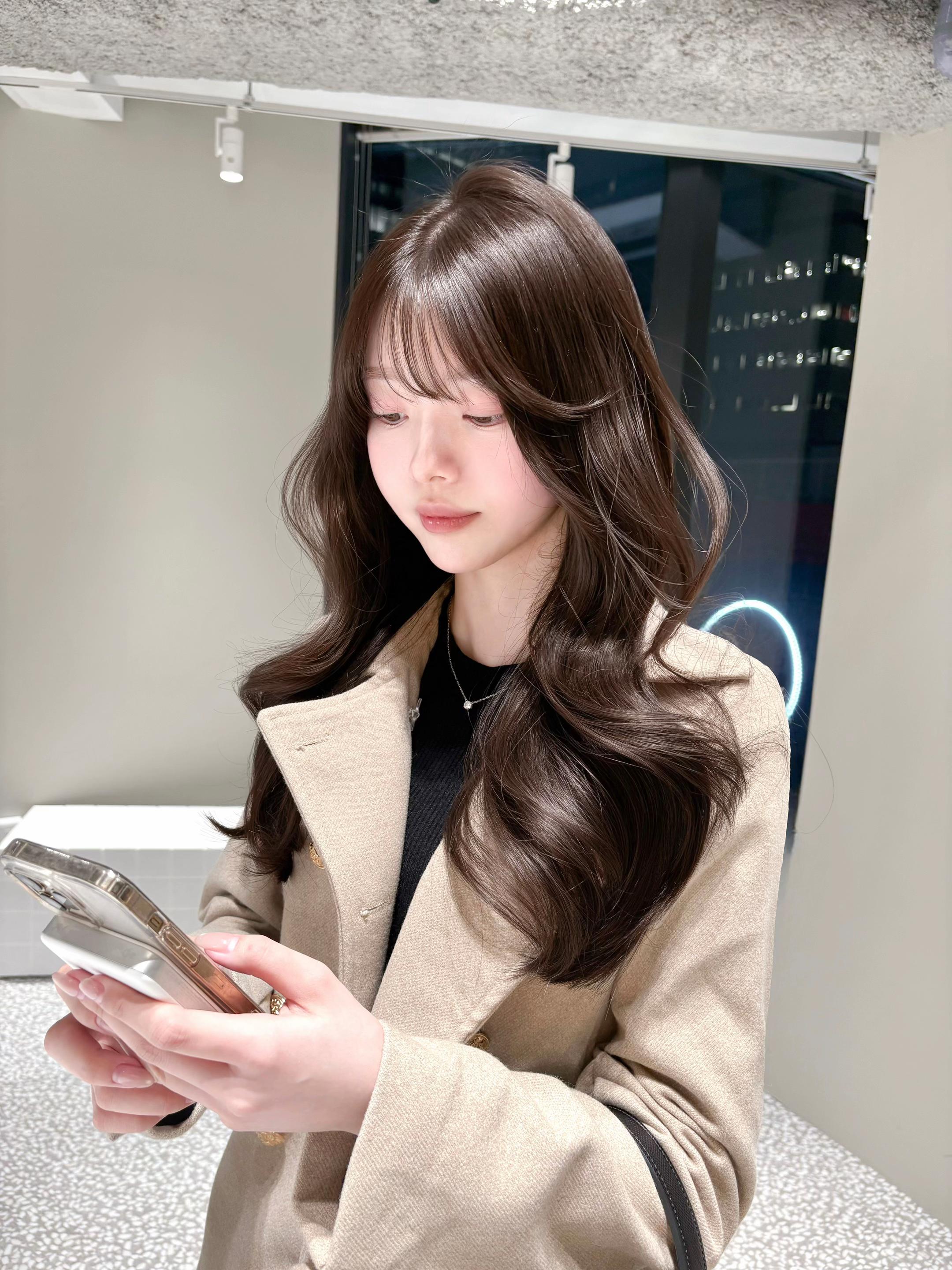 @一花