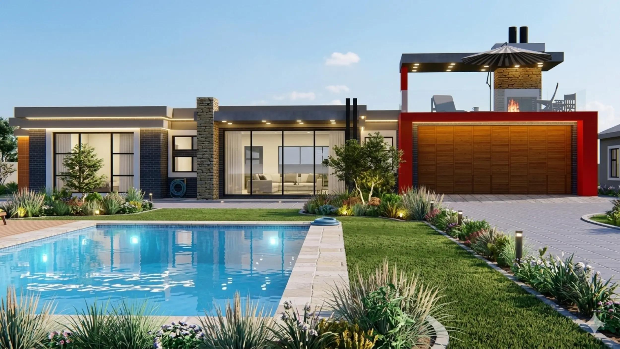 @NEKHLIES ARCHITECTS