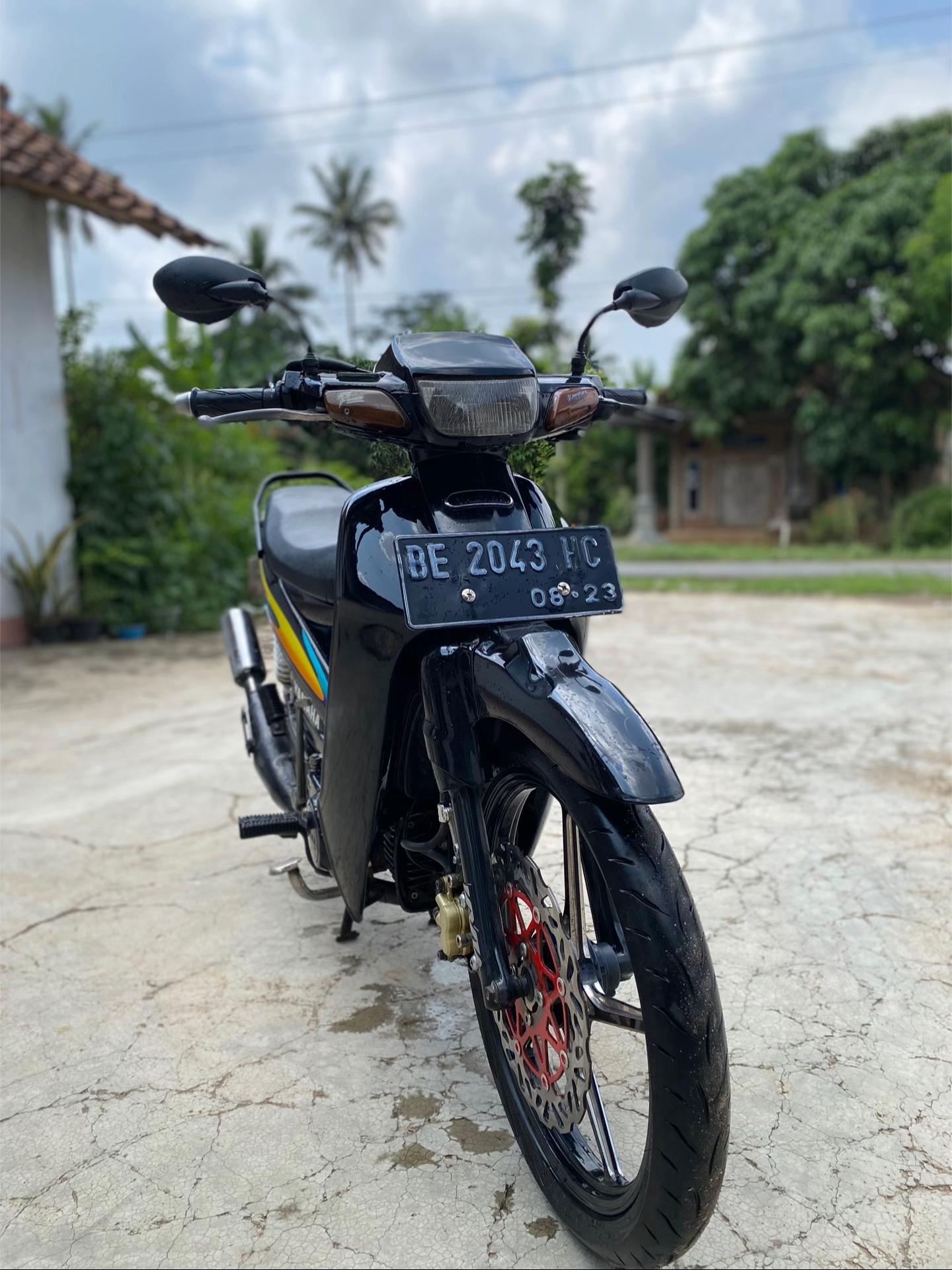 @Biasa aja