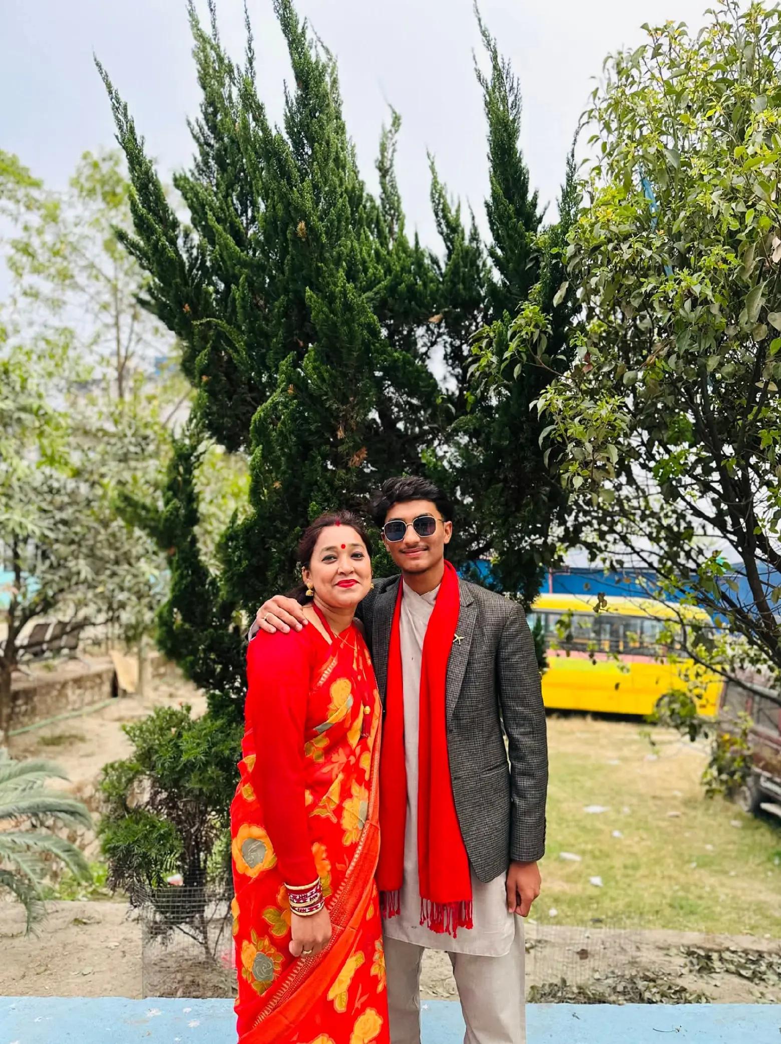 @Chandra Shekhar Silwal