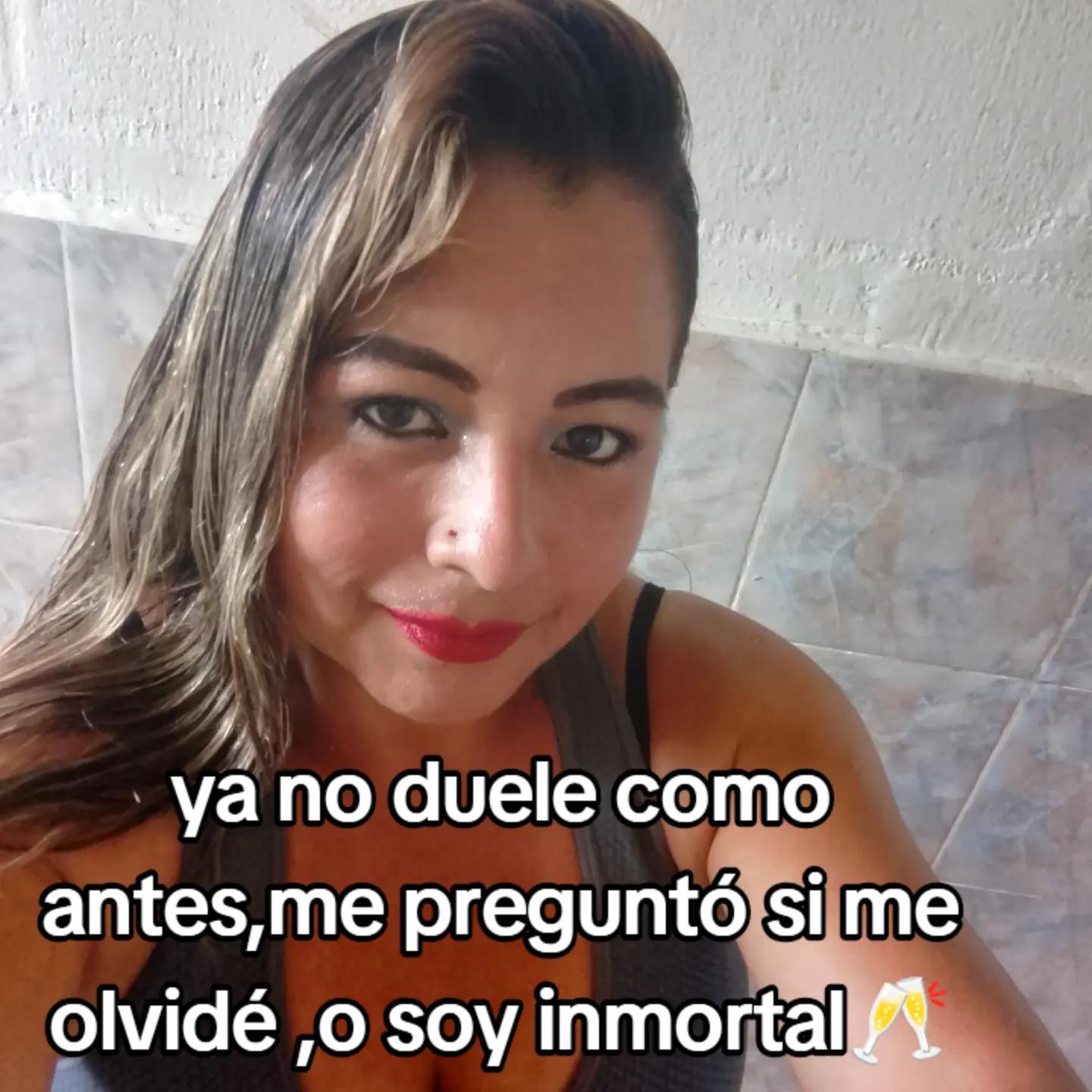 @Corazón indomable