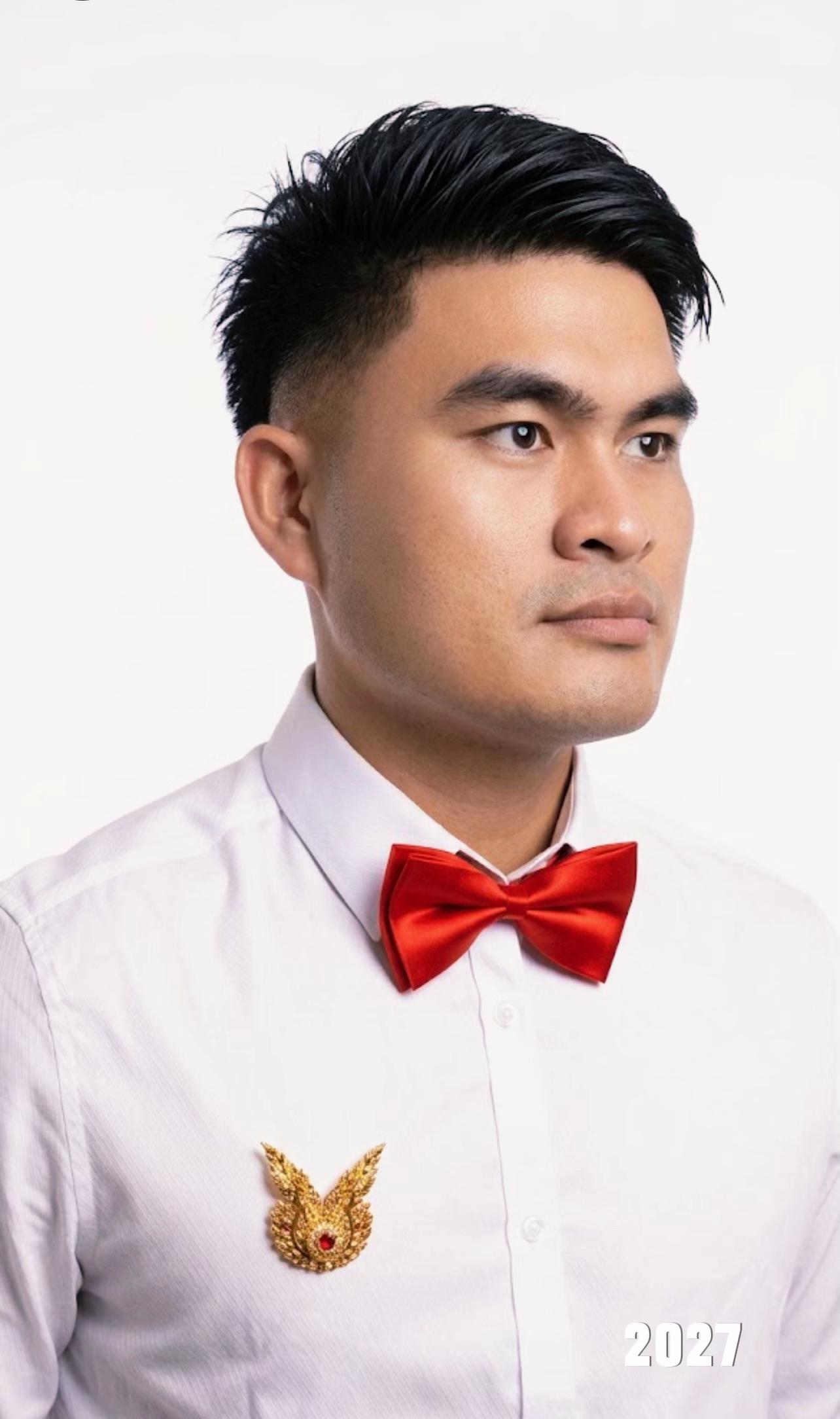 @បូរ ក្រហម BKH9