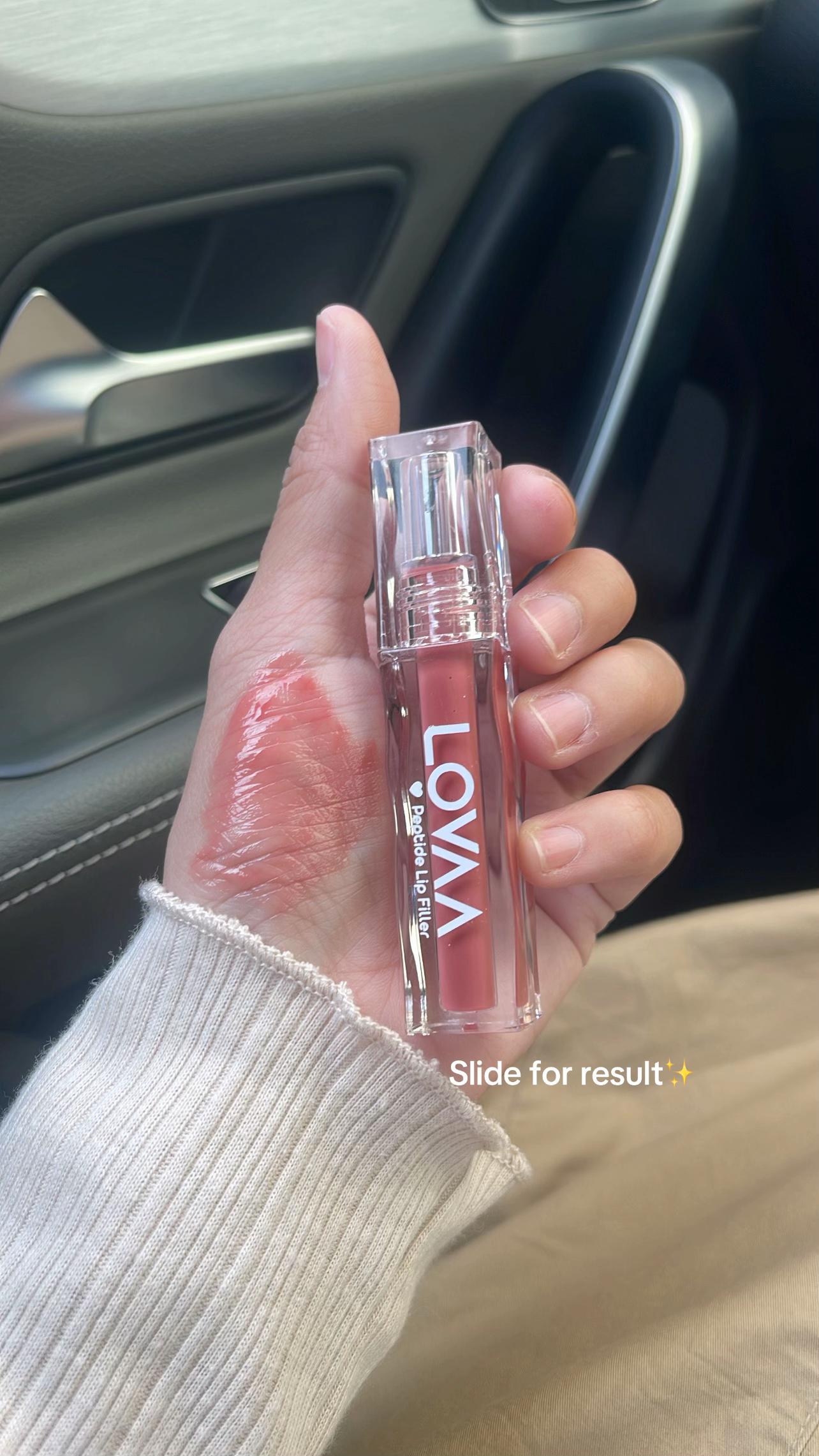 @Suzzy | Founder Lovaa