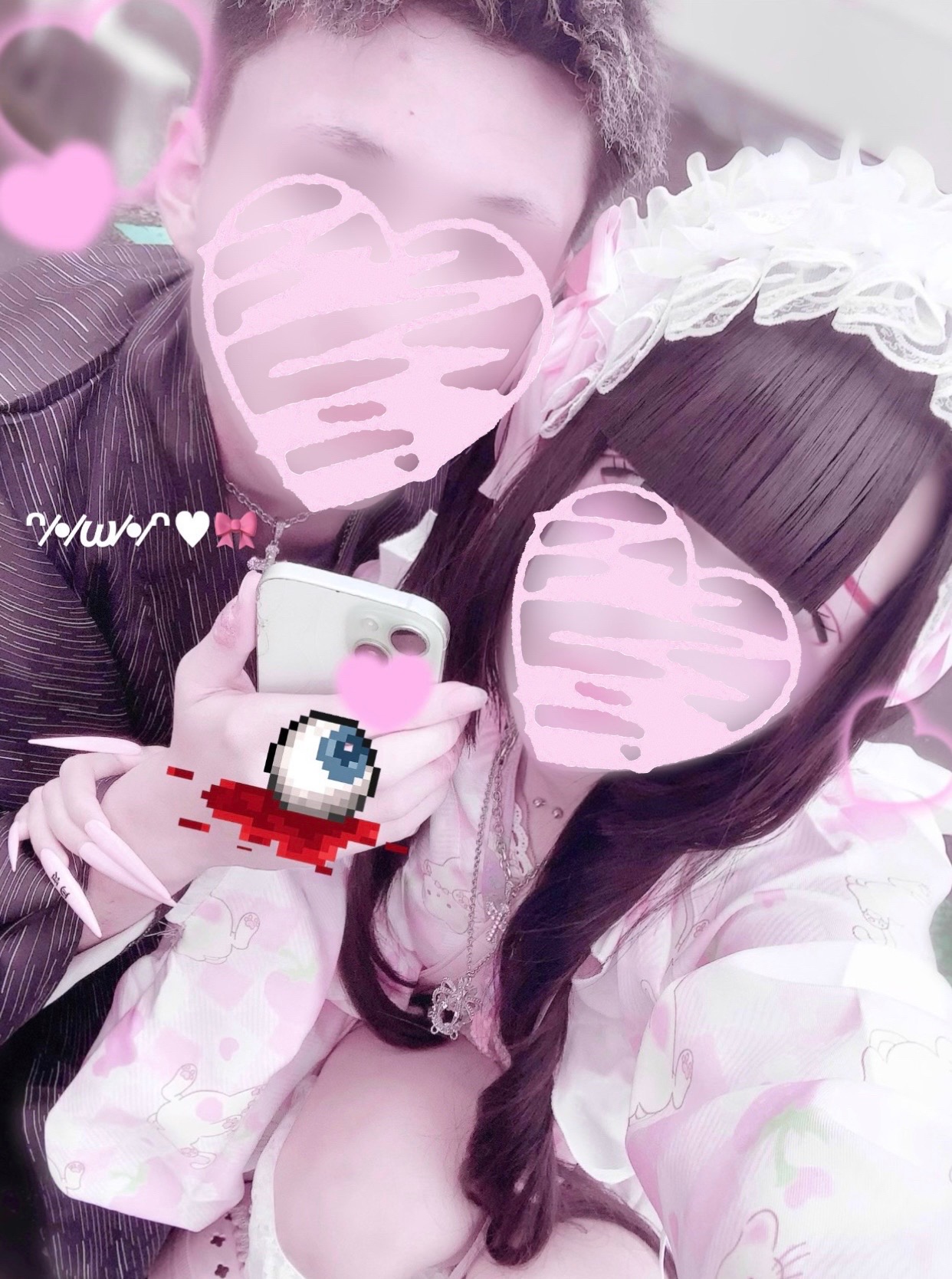 @姫はヘラってなんぼ