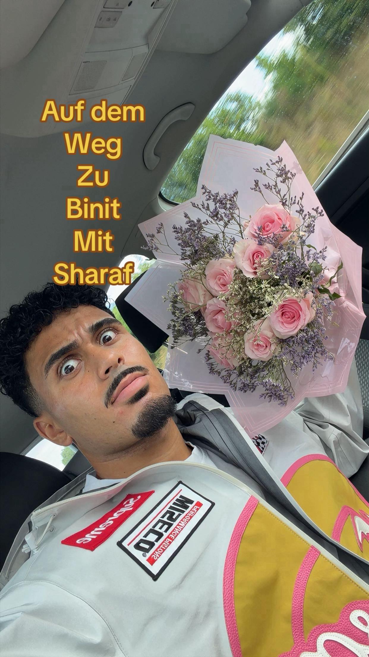 @Salih