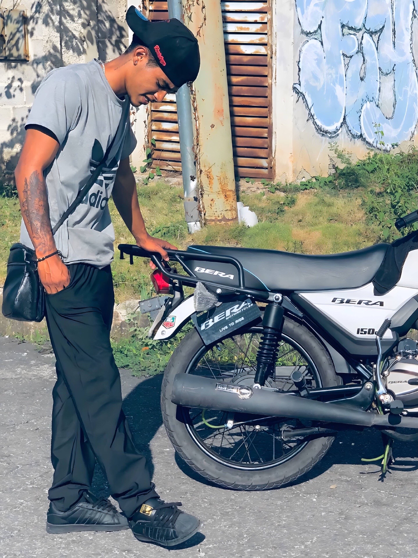 @️ Dione🤴🏽
