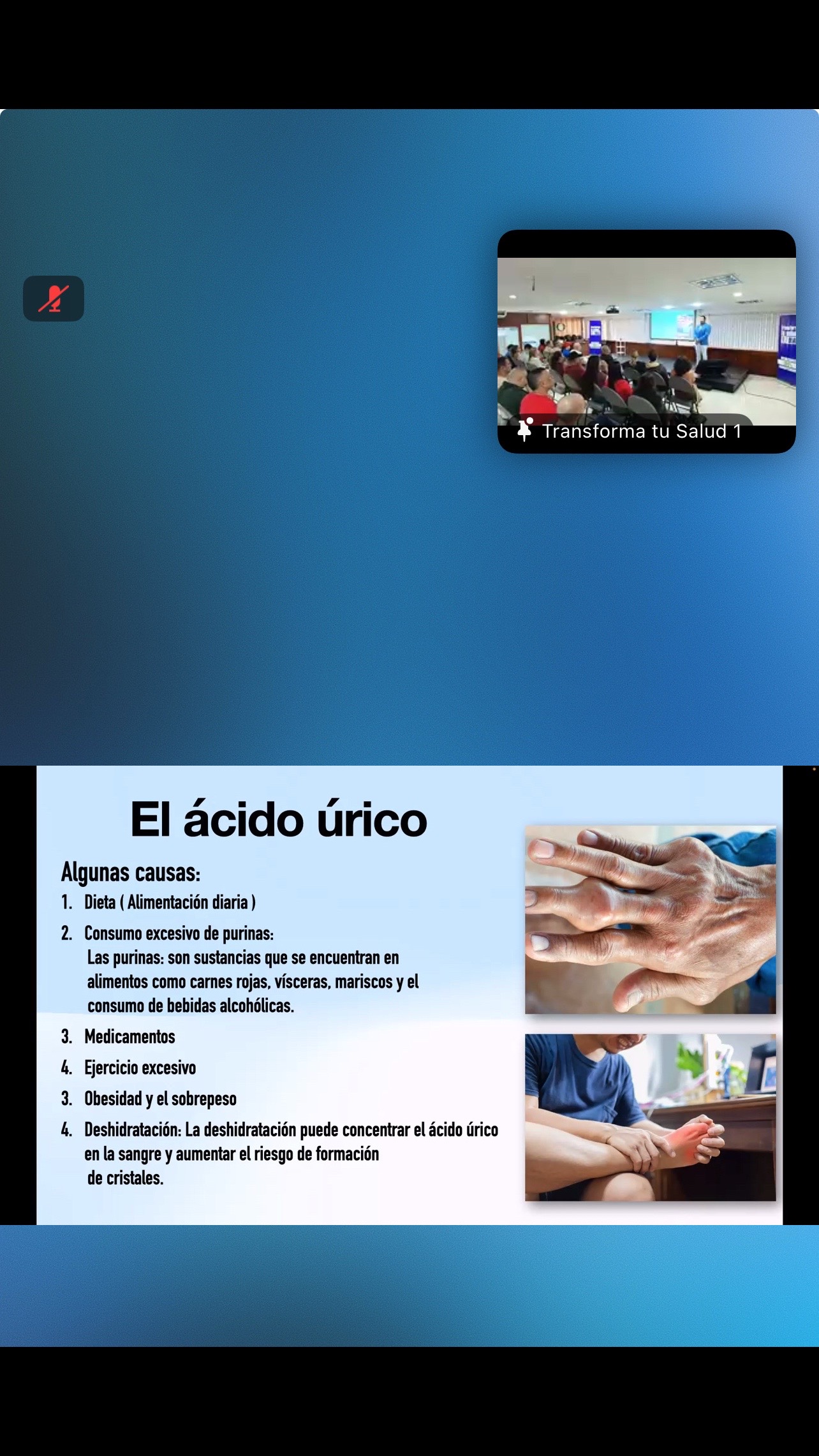 @Maria Jiménez salud$Bienestar
