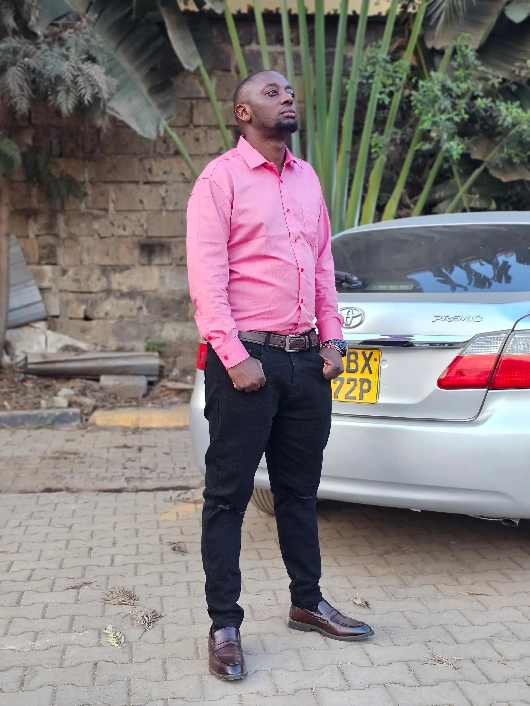@KUSH Njiiri